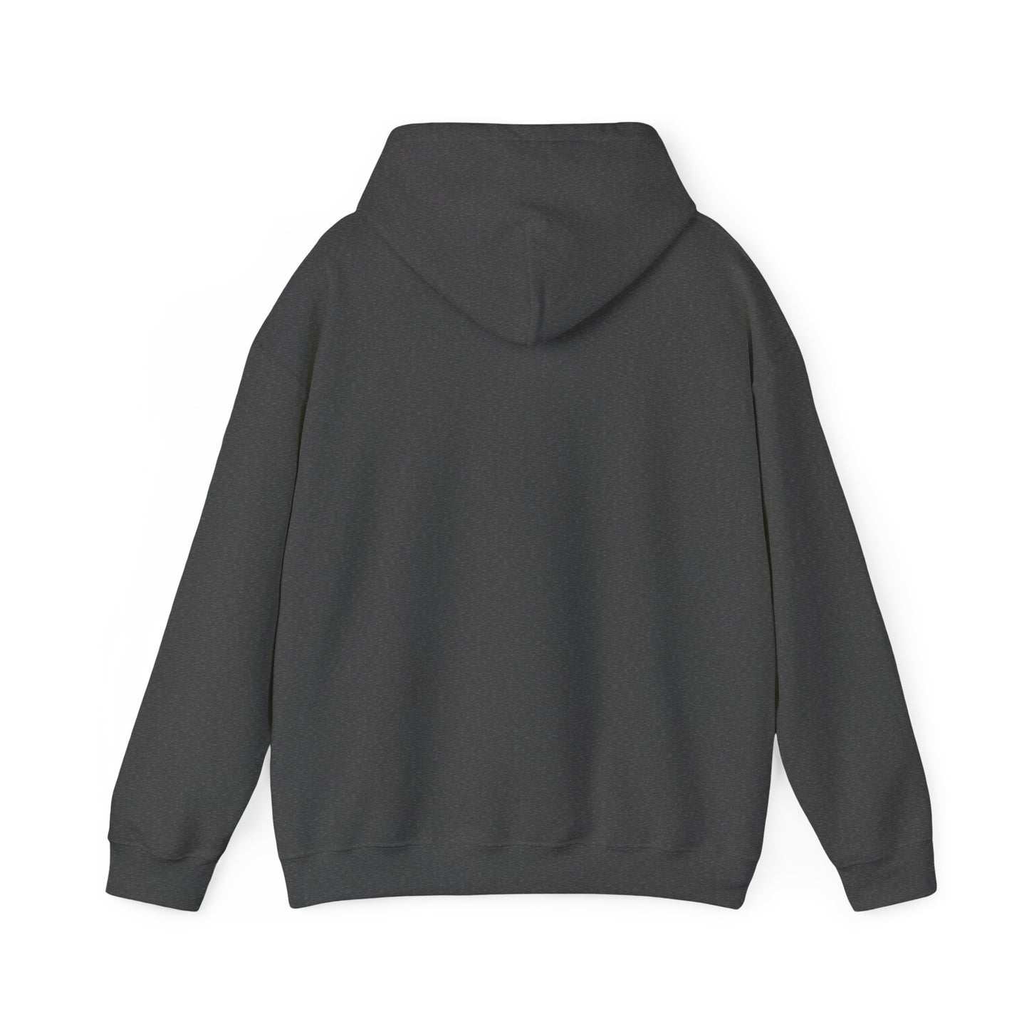 U HRGY Unisex Hooded Sweatshirt