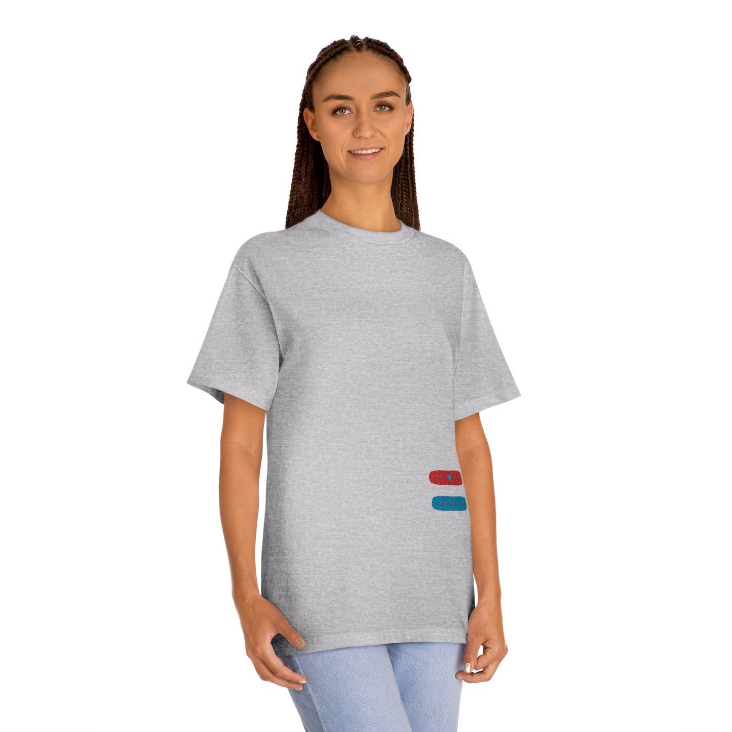 HEB Unisex Classic Tee