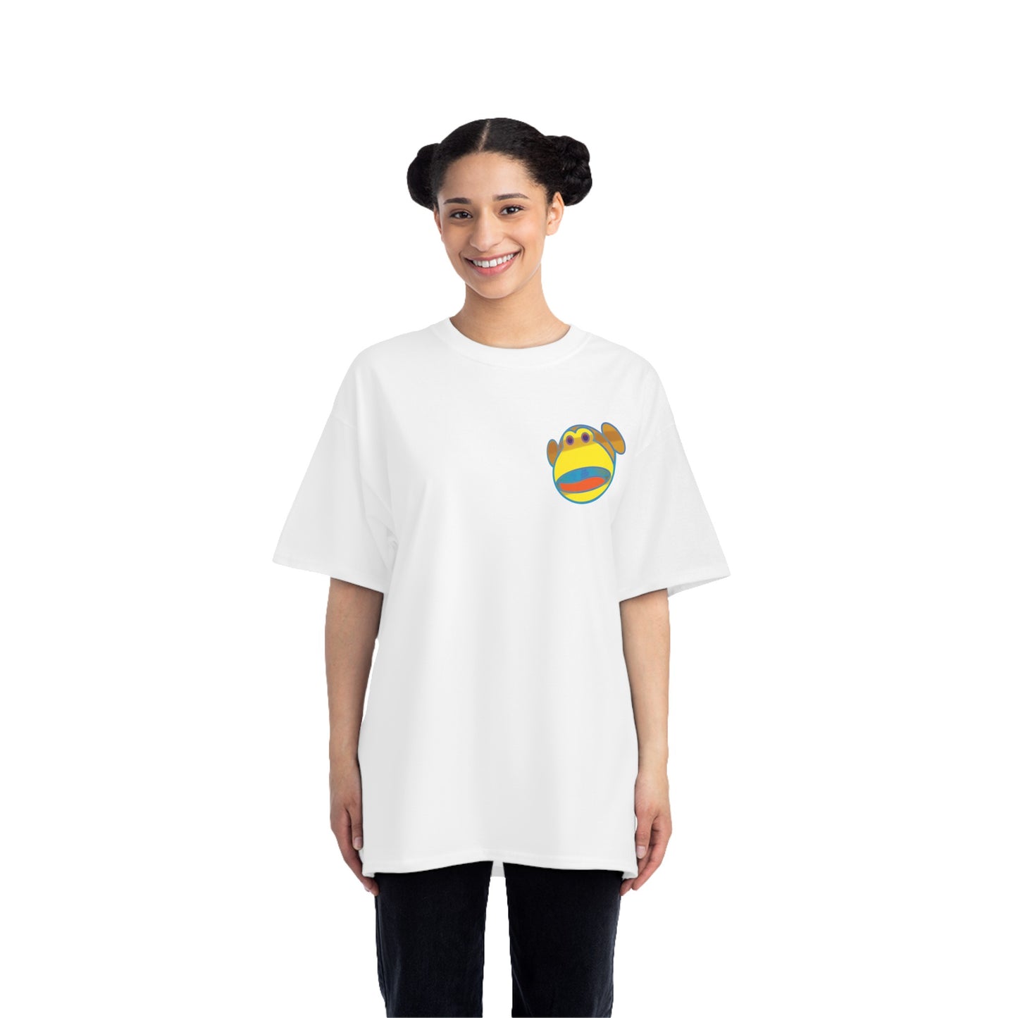 CHIMP Short-Sleeve T-Shirt