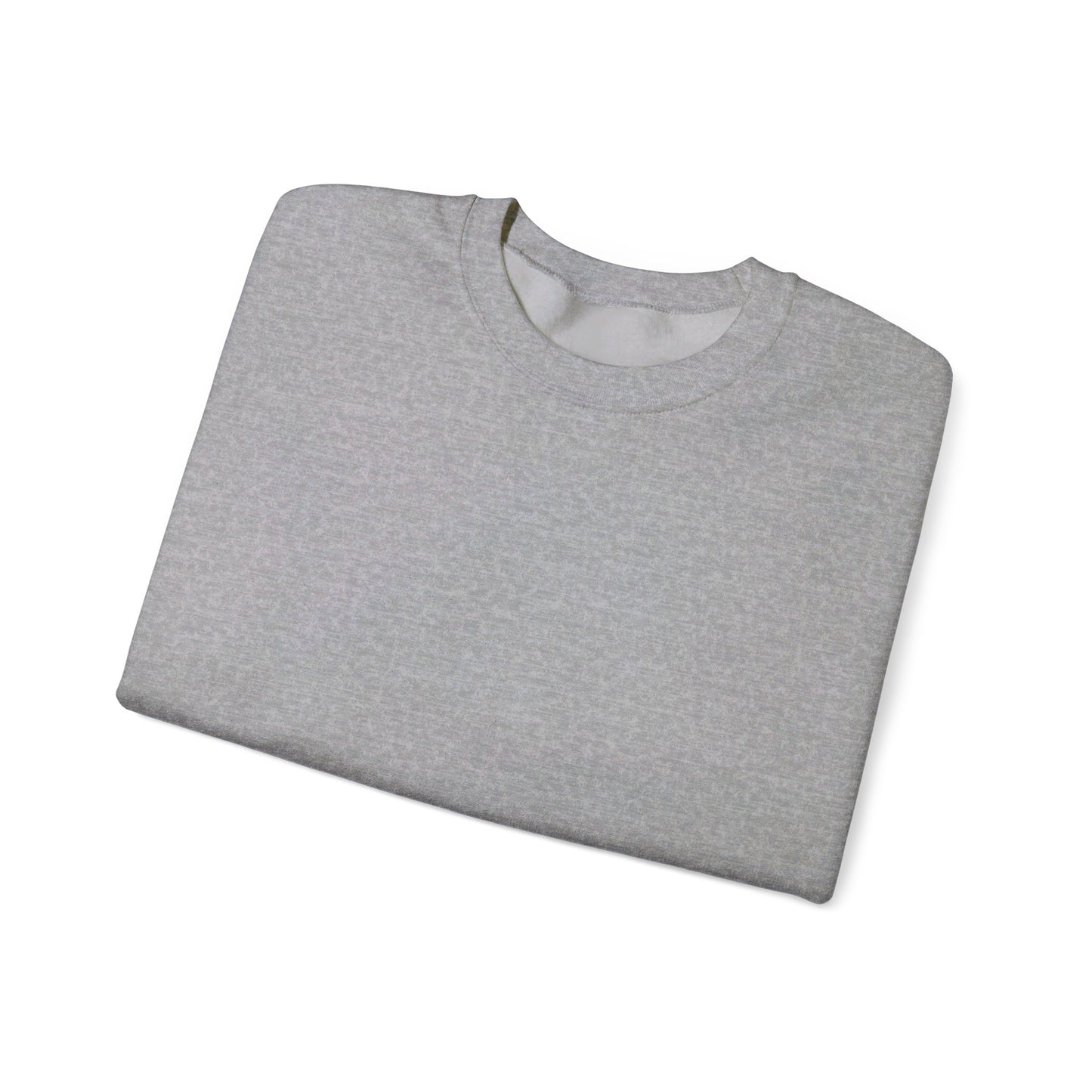 A Unisex  Crewneck Sweatshirt