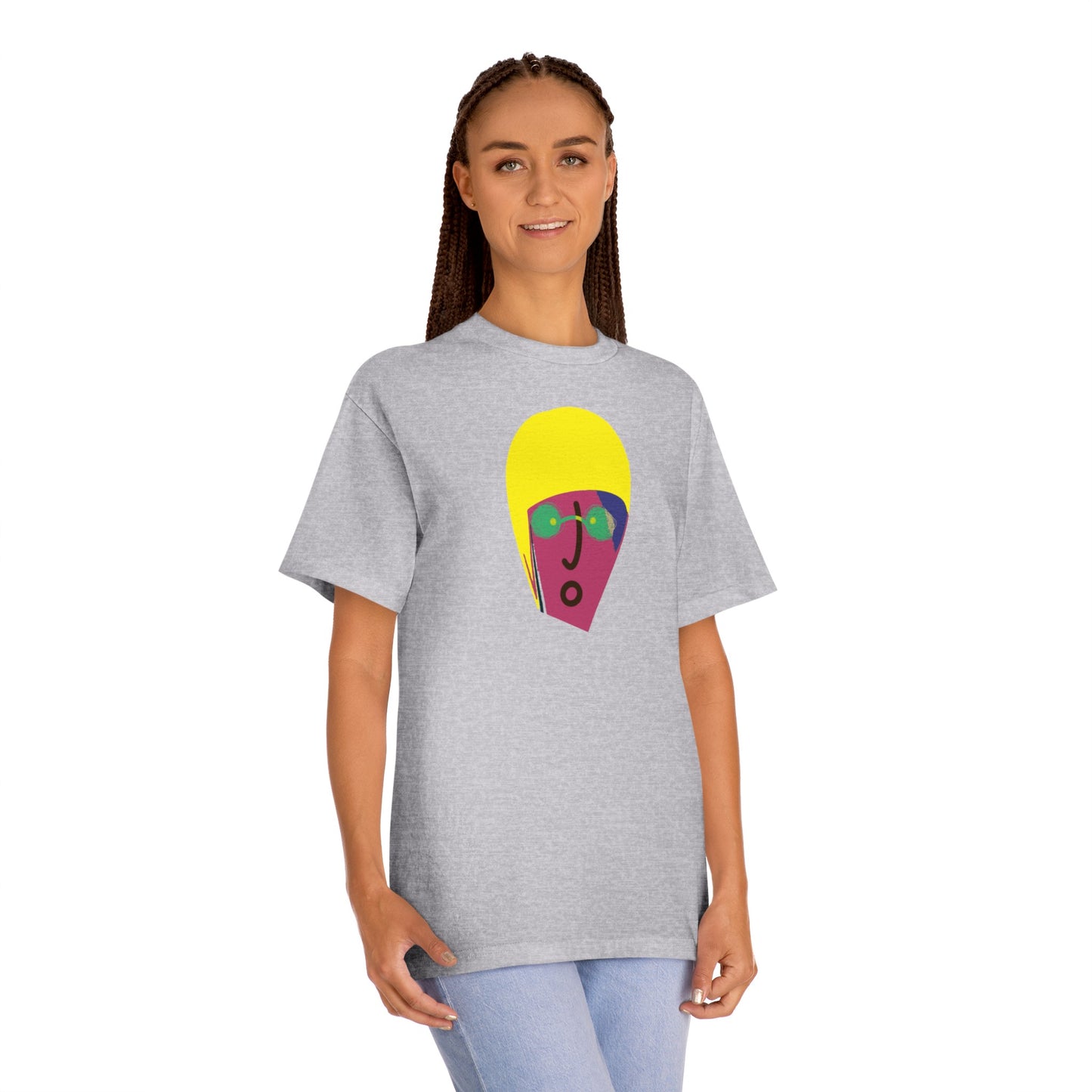 BUBB Unisex Classic Tee