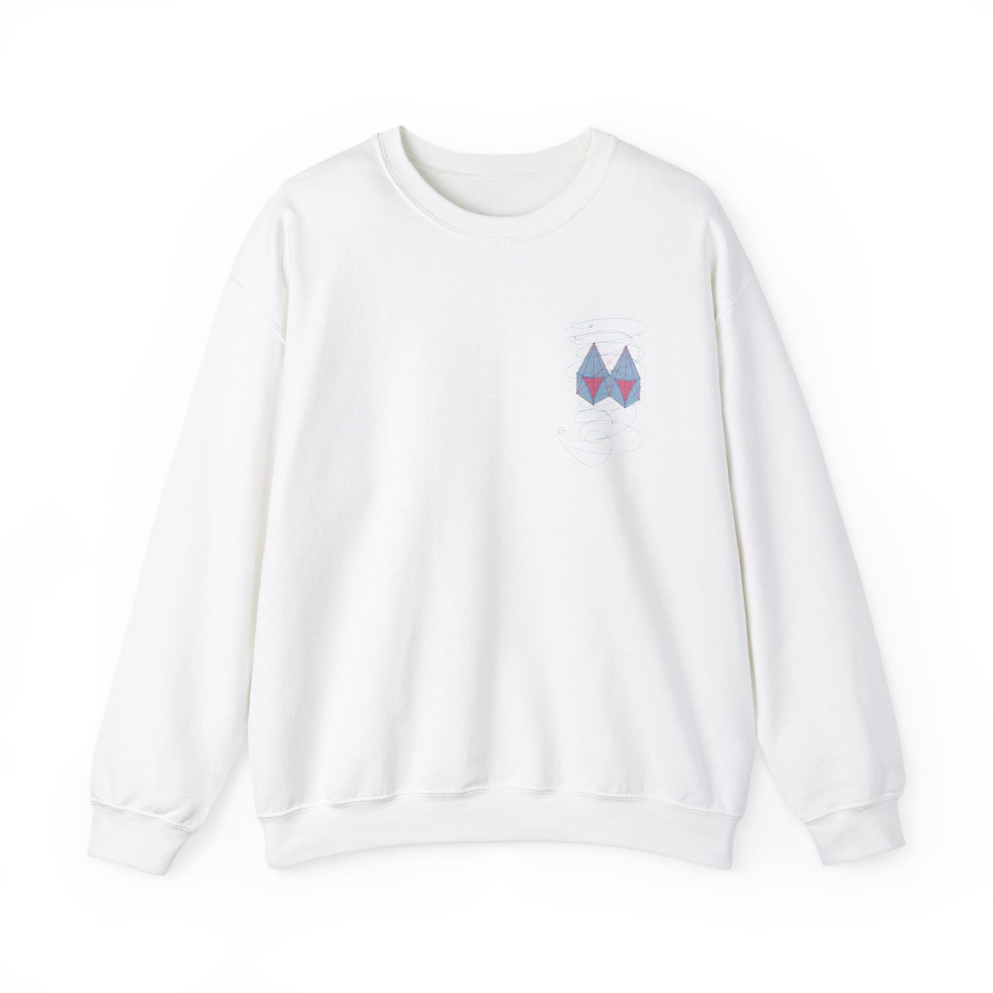 Drop C1 Unisex  Crewneck Sweatshirt