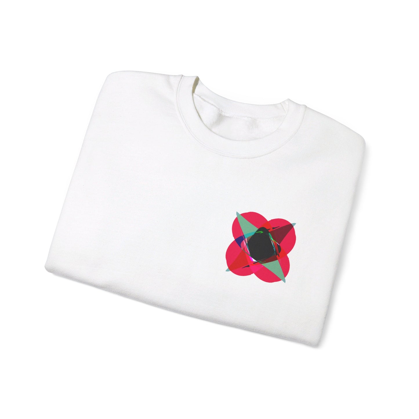 POPPY Unisex Crewneck Sweatshirt