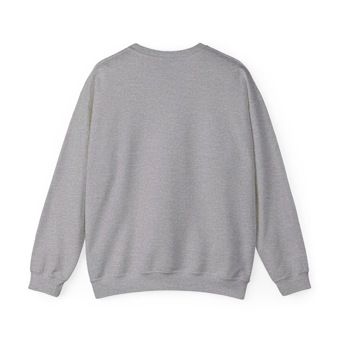 A Unisex  Crewneck Sweatshirt