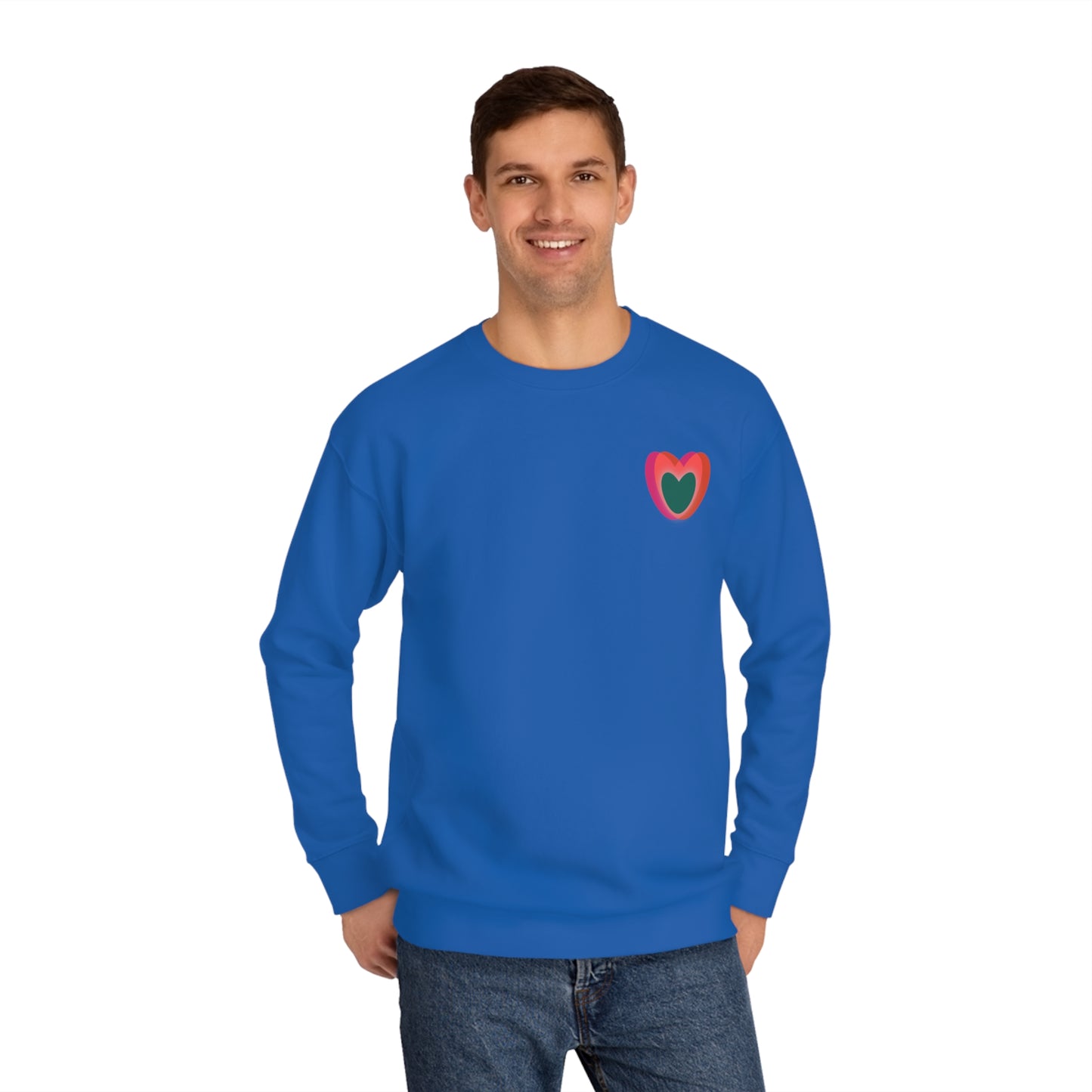 MOM Unisex Crew Sweatshirt