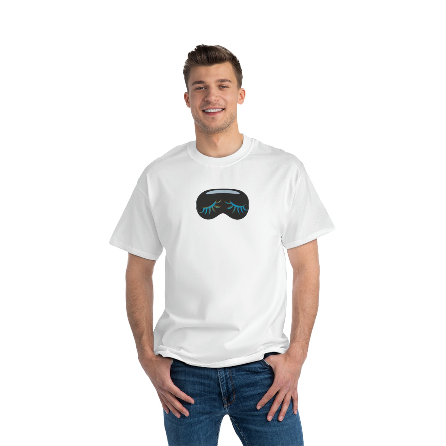 GGB  Beefy-T®  Short-Sleeve T-Shirt