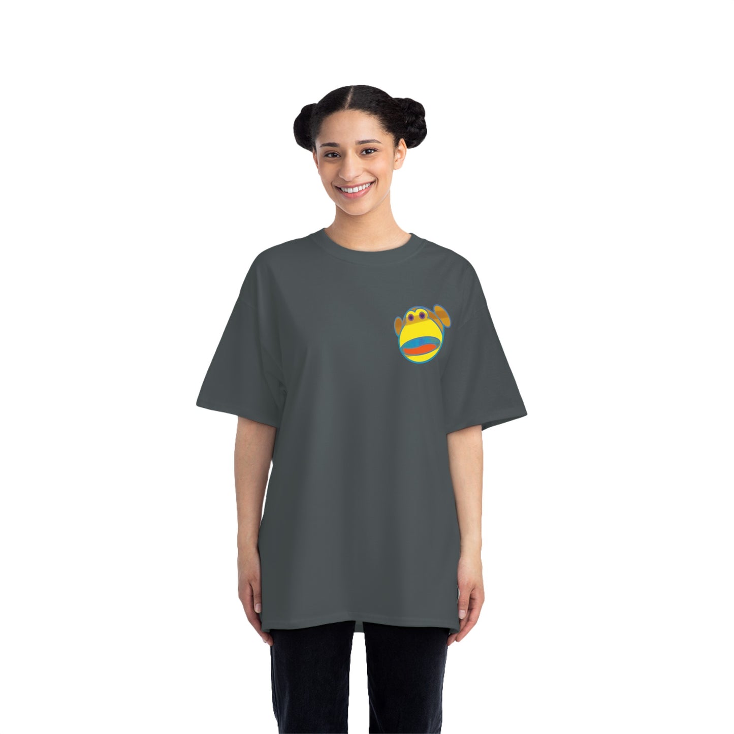 CHIMP Short-Sleeve T-Shirt