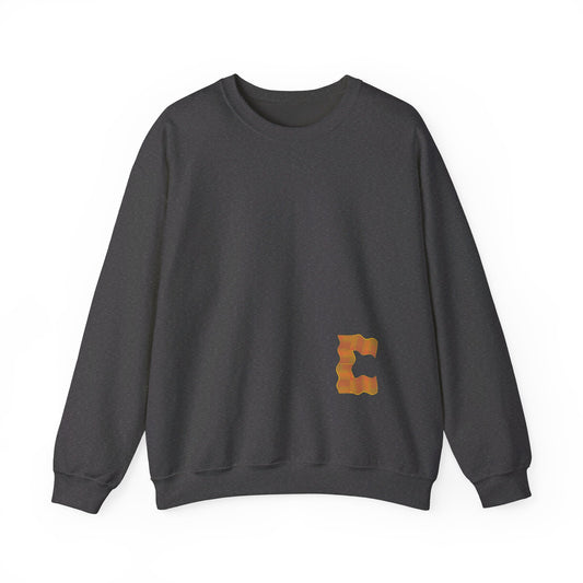 C Unisex  Crewneck Sweatshirt