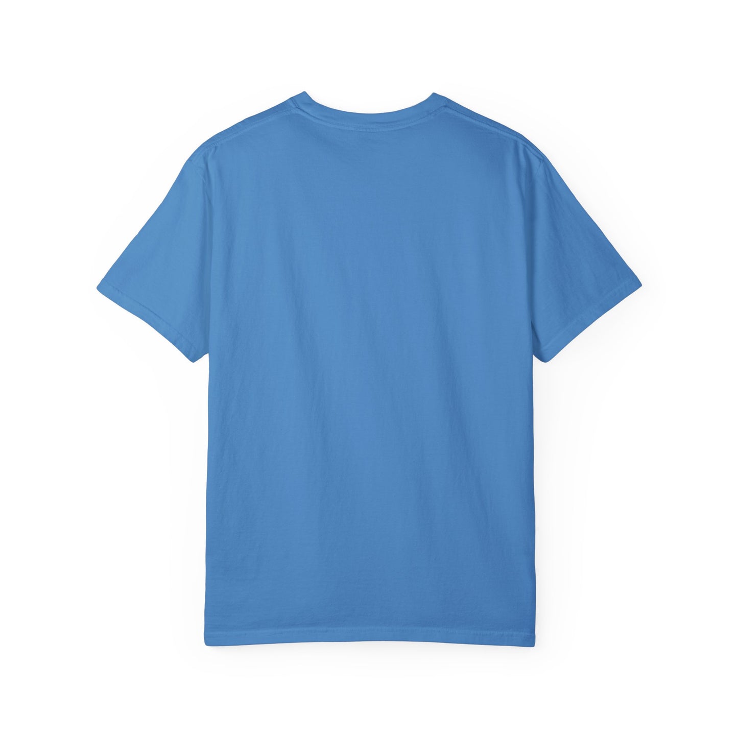 MASKED BEE Unisex Garment-Dyed T-shirt