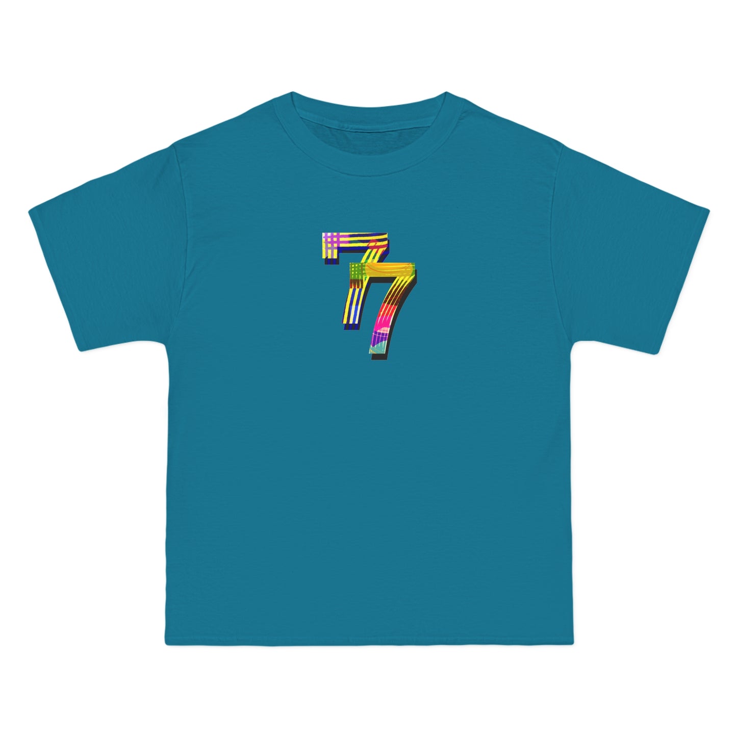 77  Short-Sleeve T-Shirt