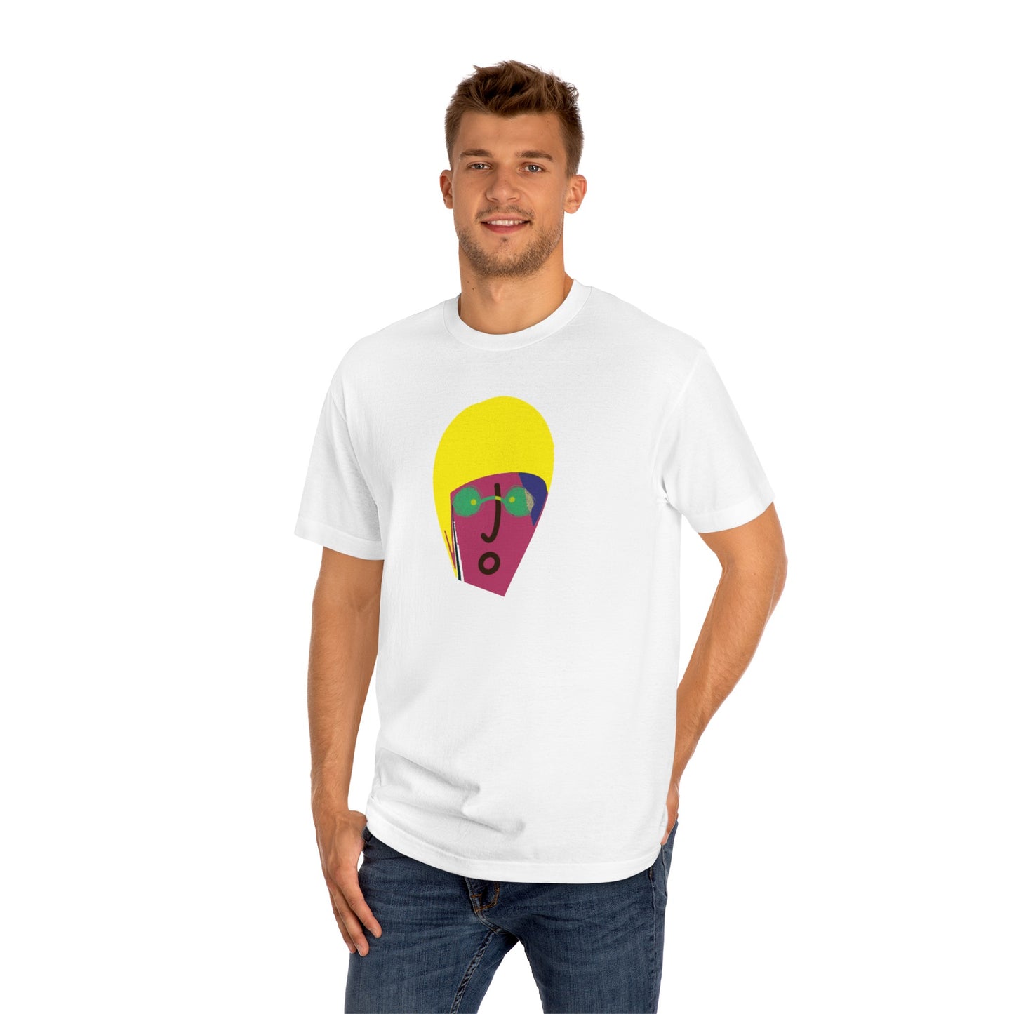 BUBB Unisex Classic Tee