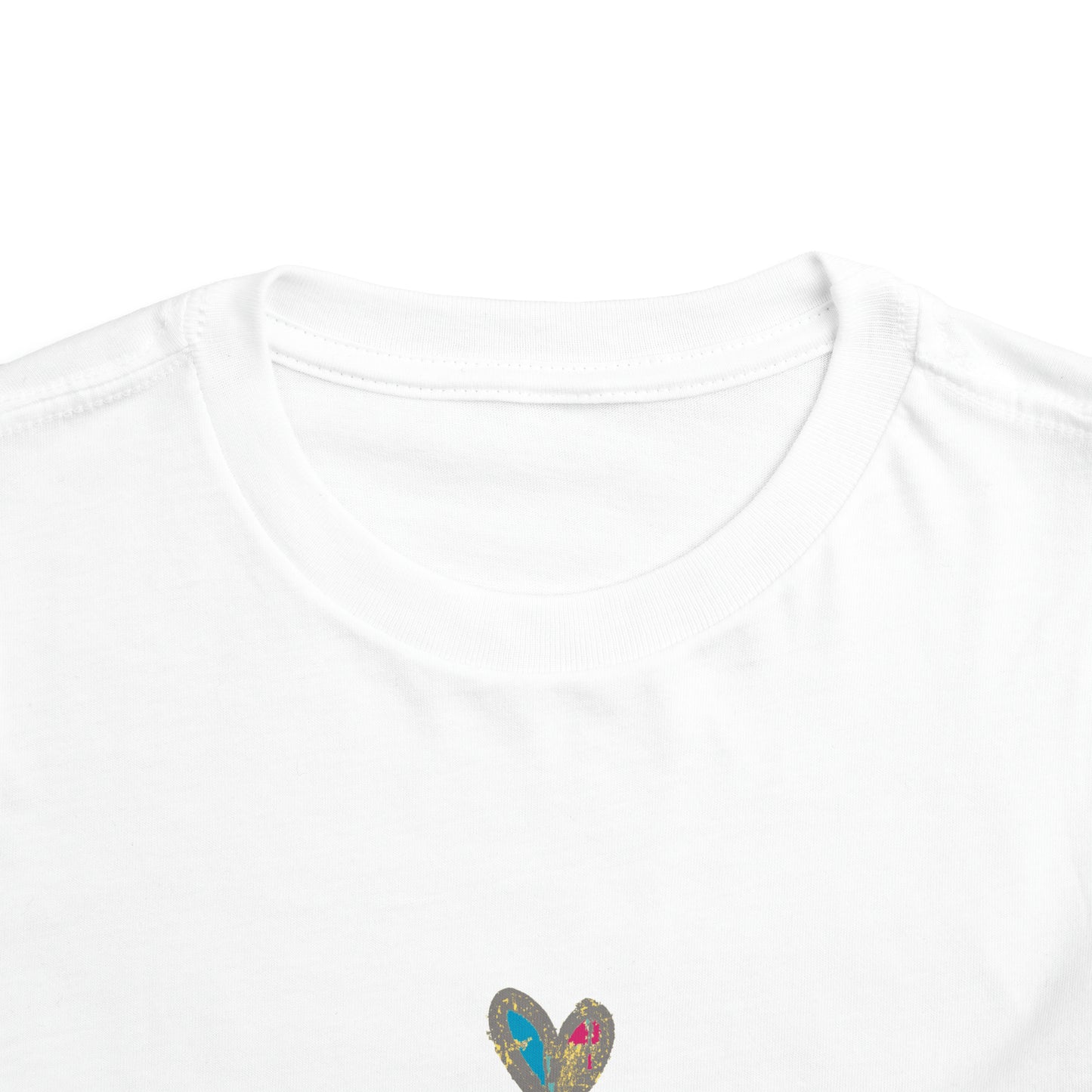 CH Toddler Short Sleeve Tee