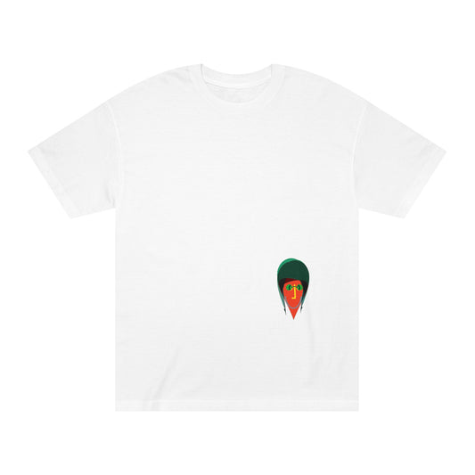 BUBB Unisex Classic Tee