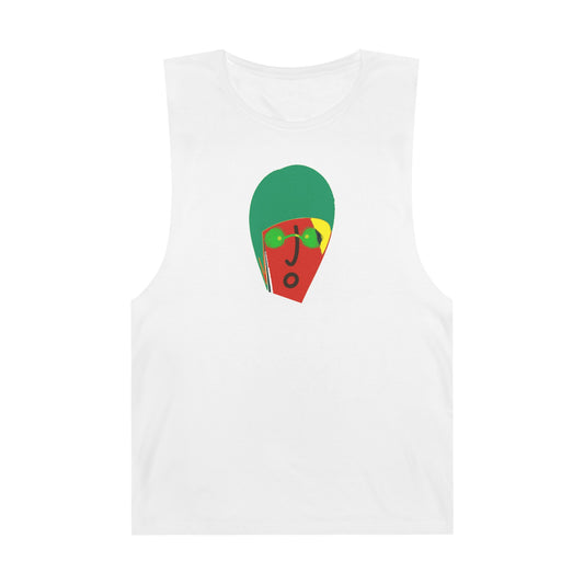 BUbb Unisex Barnard Tank