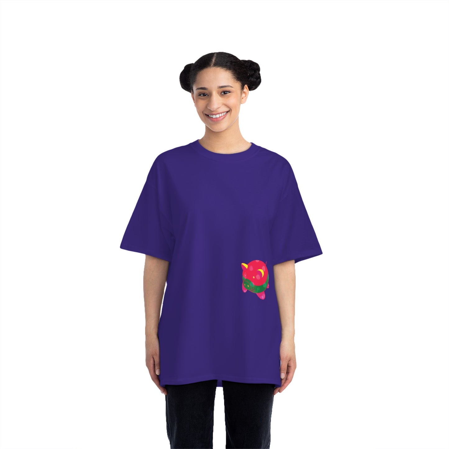 PIGGY  Short-Sleeve T-Shirt