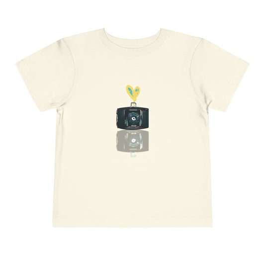 CH Toddler Short Sleeve Tee