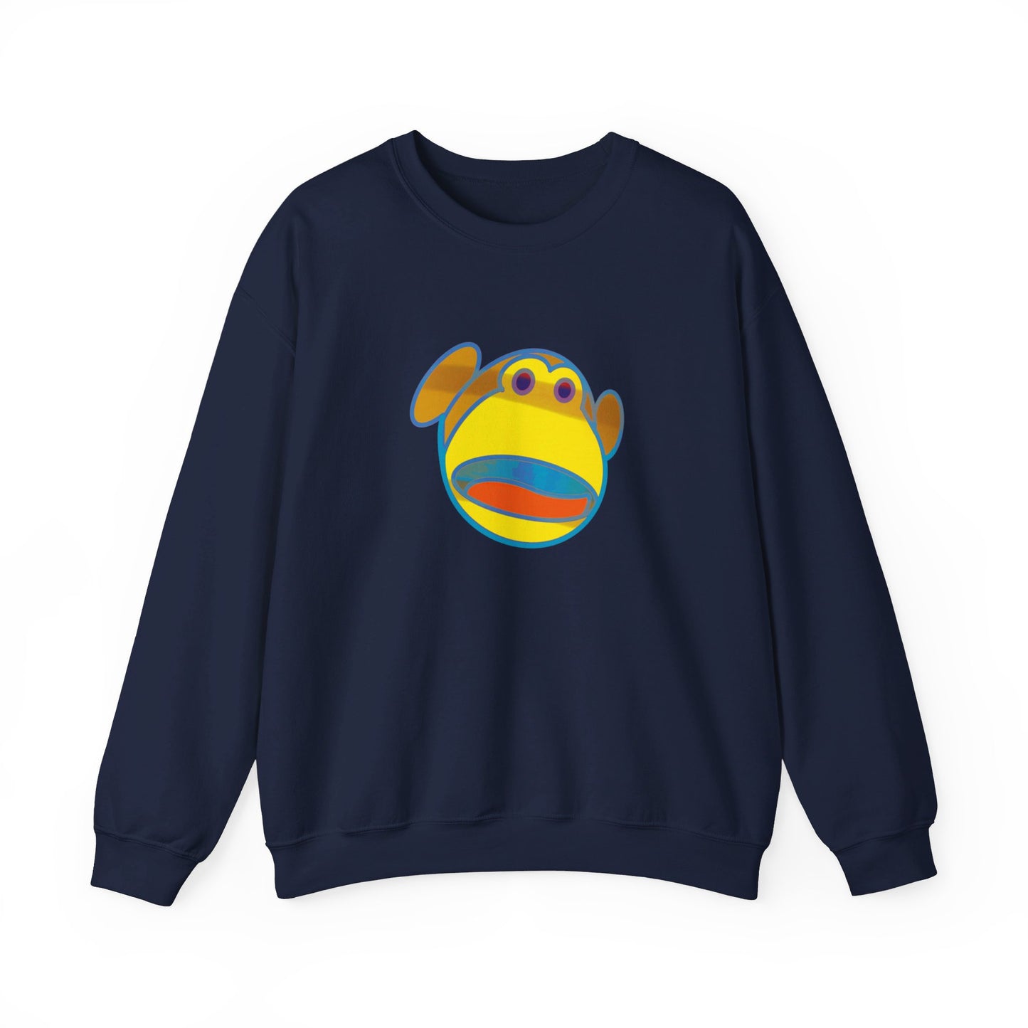 CHIMP Crewneck Sweatshirt