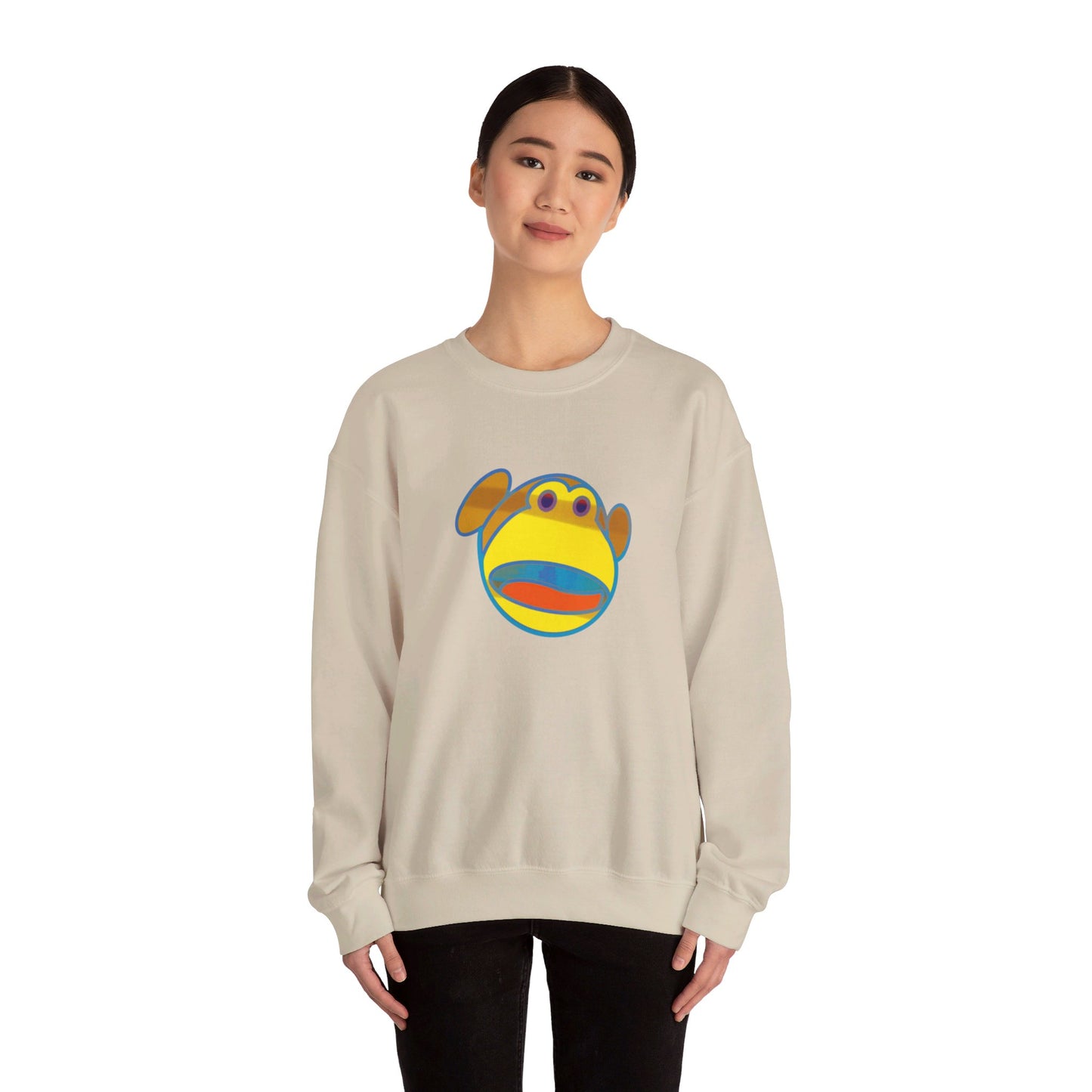 CHIMP Crewneck Sweatshirt