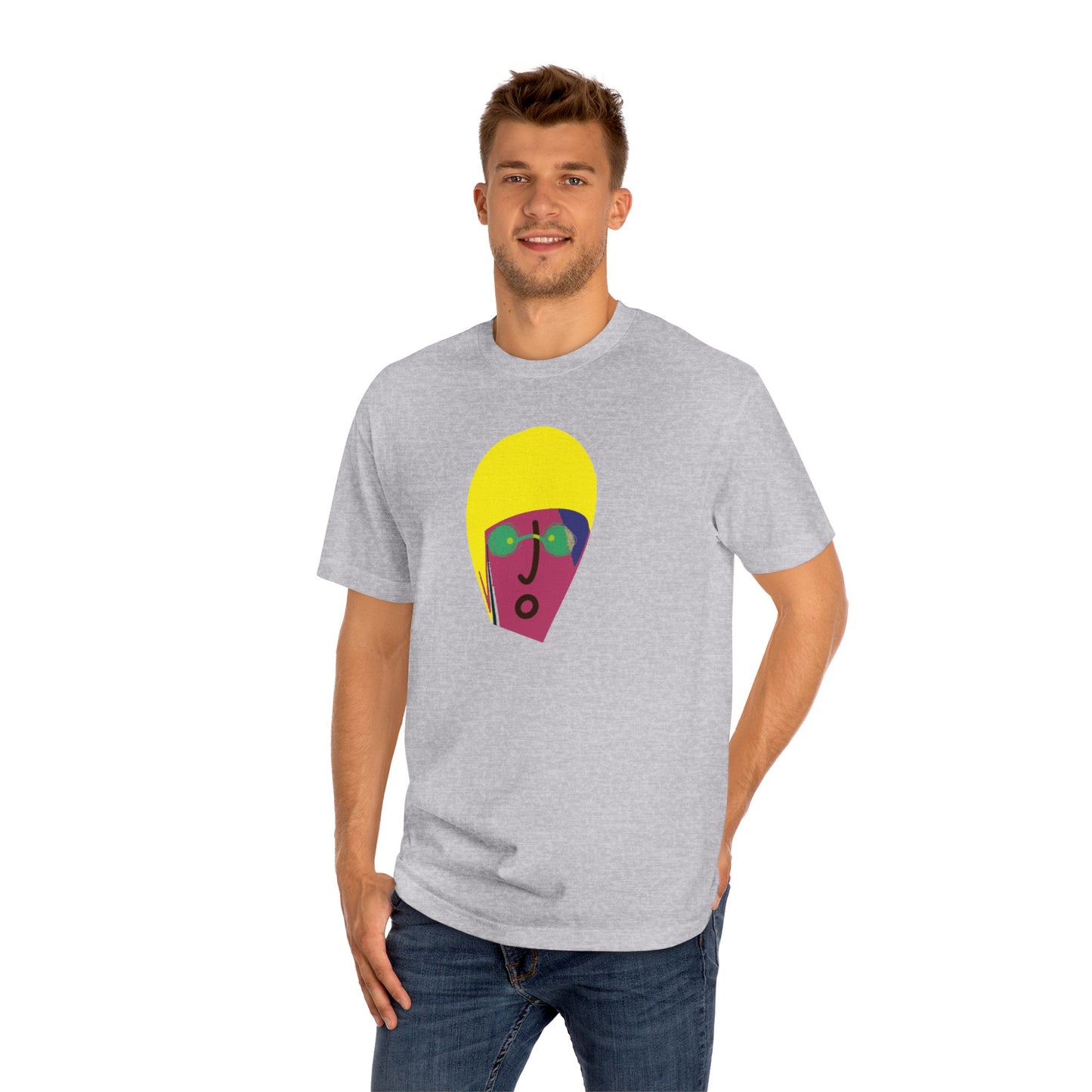 BUBB Unisex Classic Tee