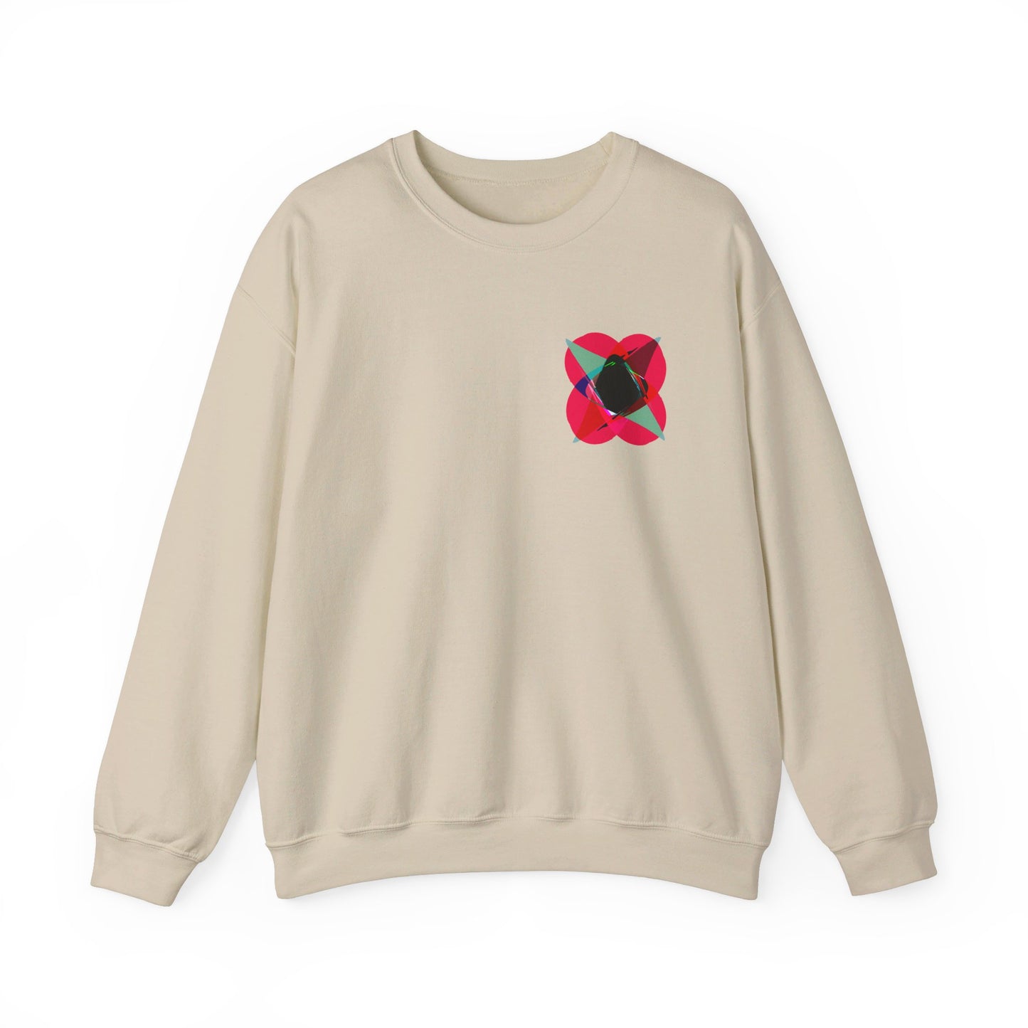 POPPY Unisex Crewneck Sweatshirt