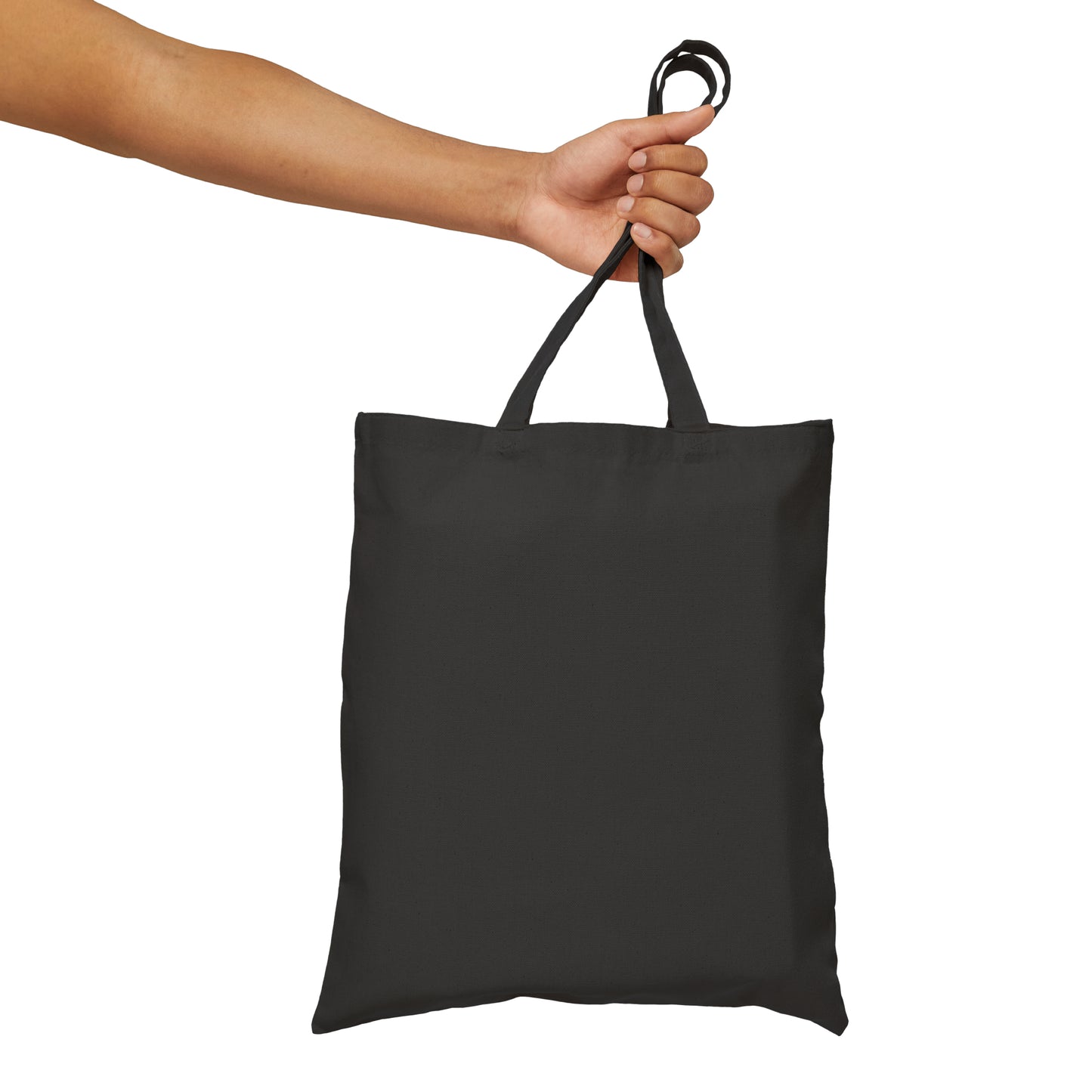 U Cotton Canvas Tote Bag