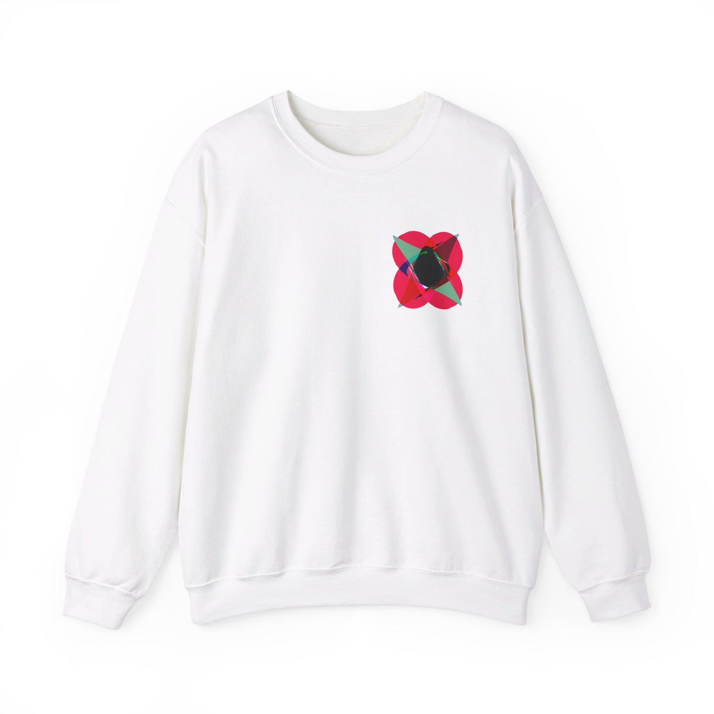 POPPY Unisex Crewneck Sweatshirt