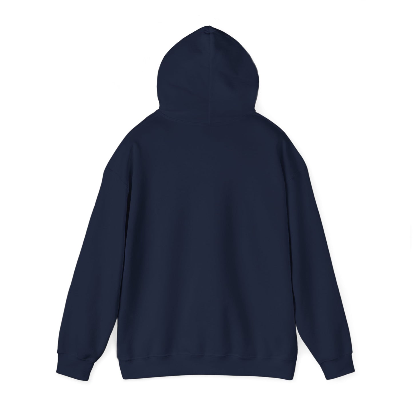 U HRGY Unisex Hooded Sweatshirt