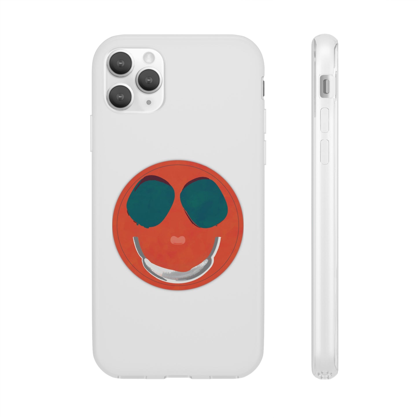 MAX SMILES Flexi Cases