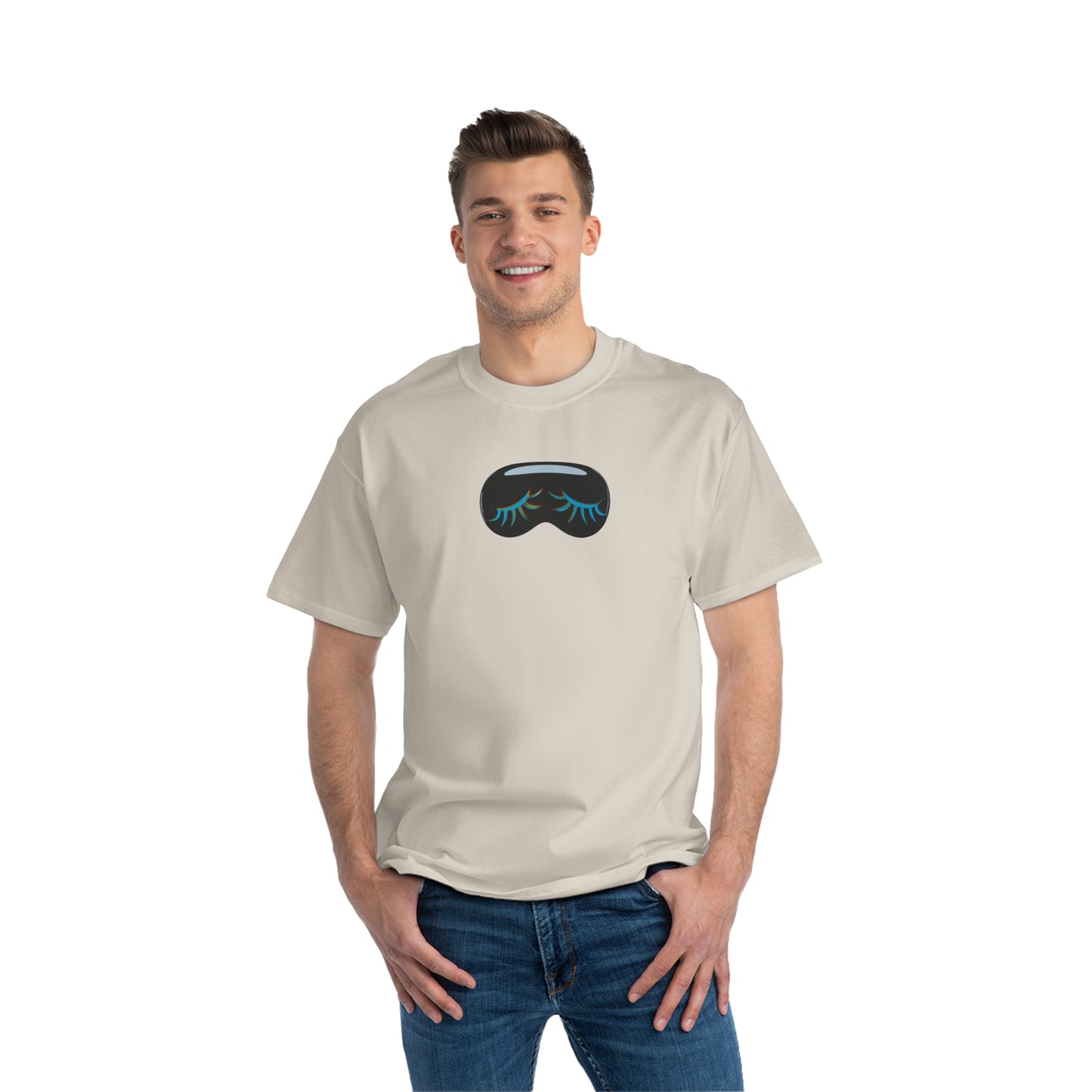 GGB  Beefy-T®  Short-Sleeve T-Shirt