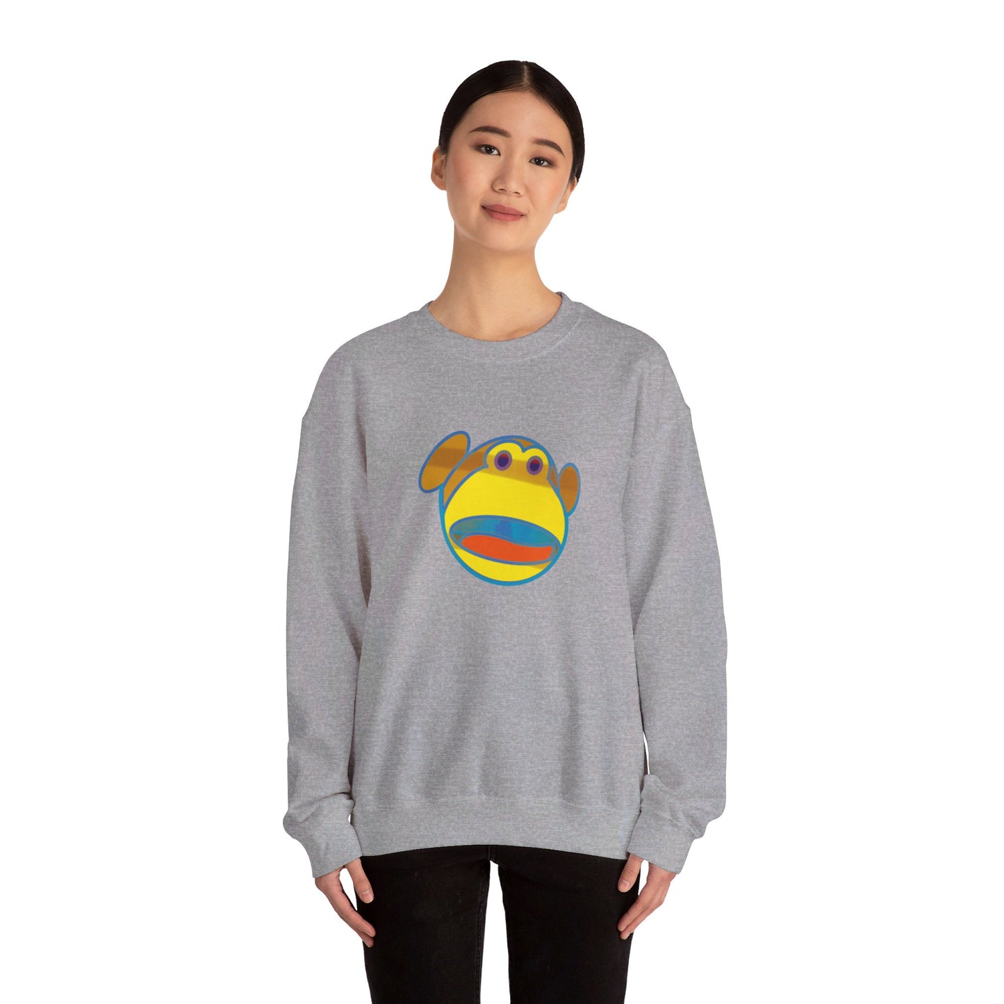 CHIMP Crewneck Sweatshirt