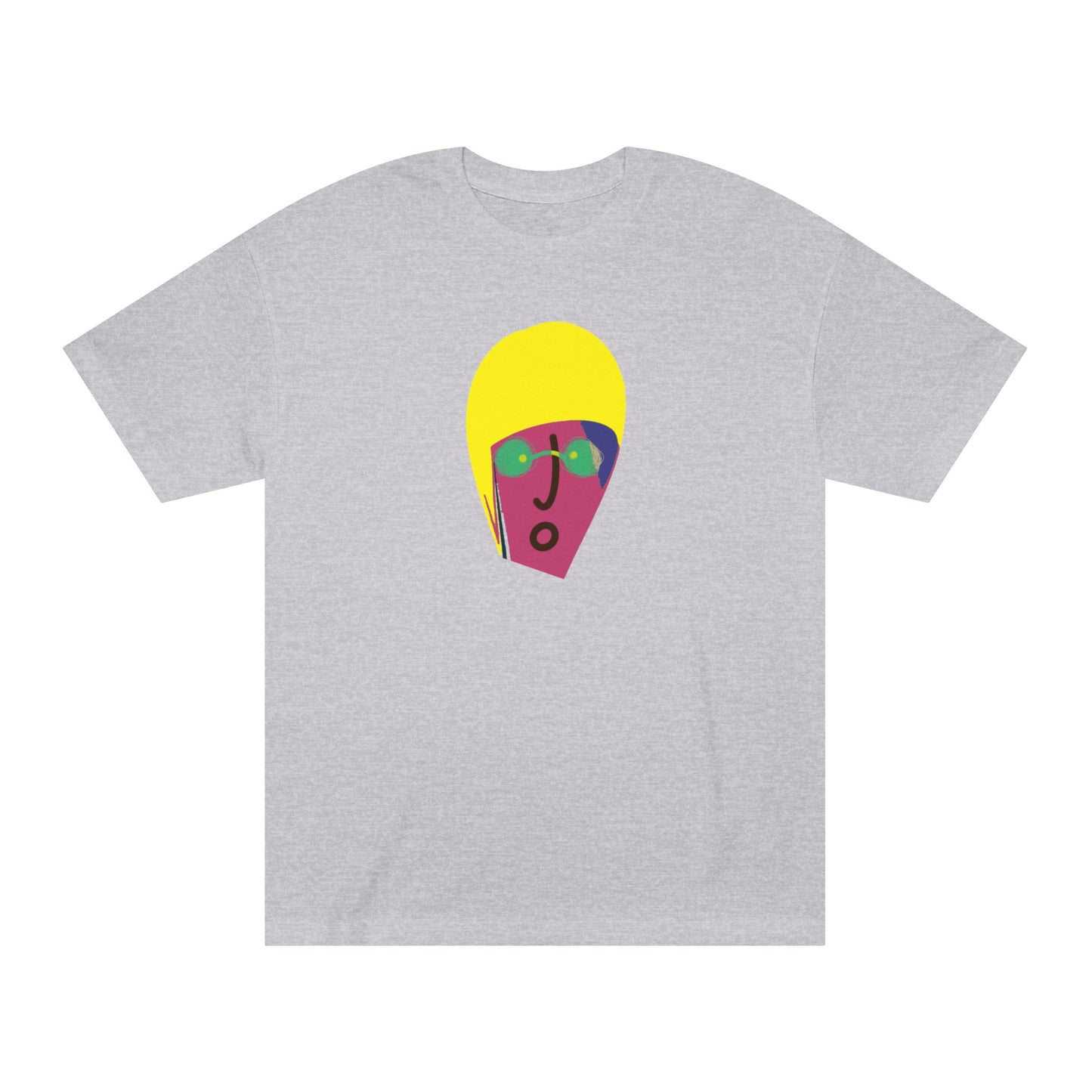 BUBB Unisex Classic Tee