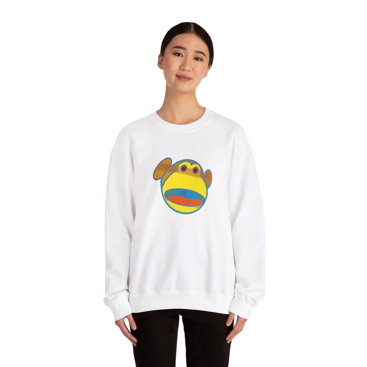 CHIMP Crewneck Sweatshirt