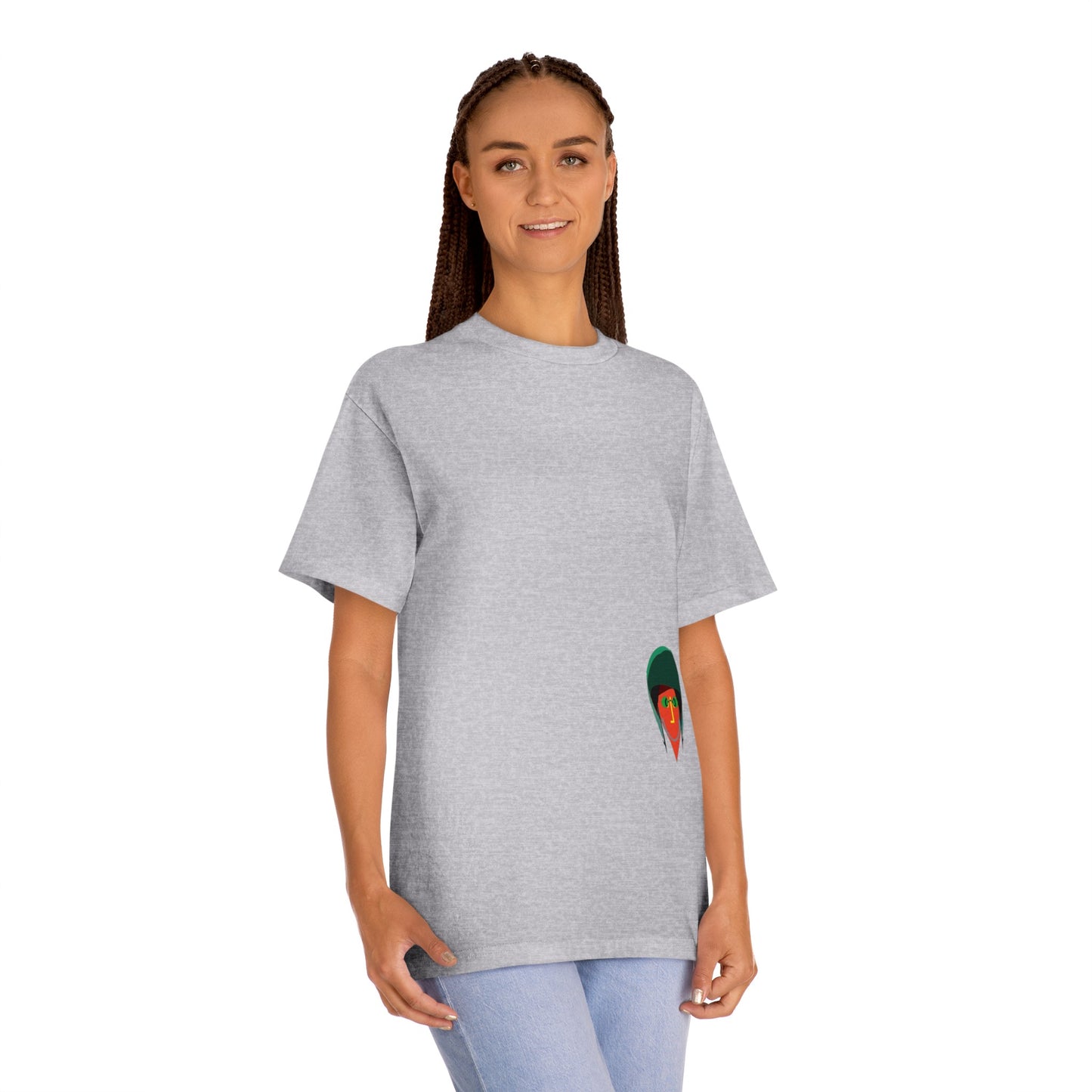 BUBB Unisex Classic Tee