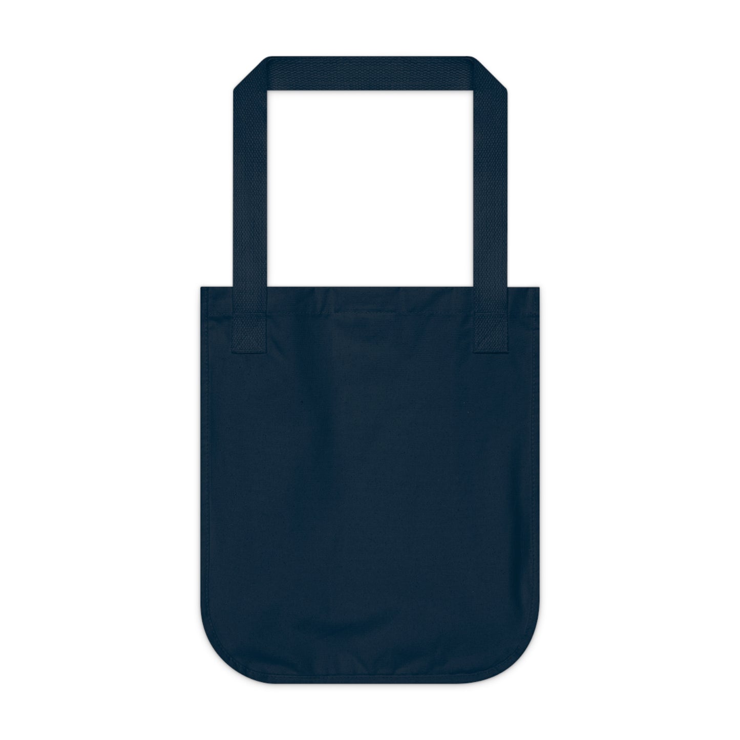 DOG Organic Canvas Tote Bag