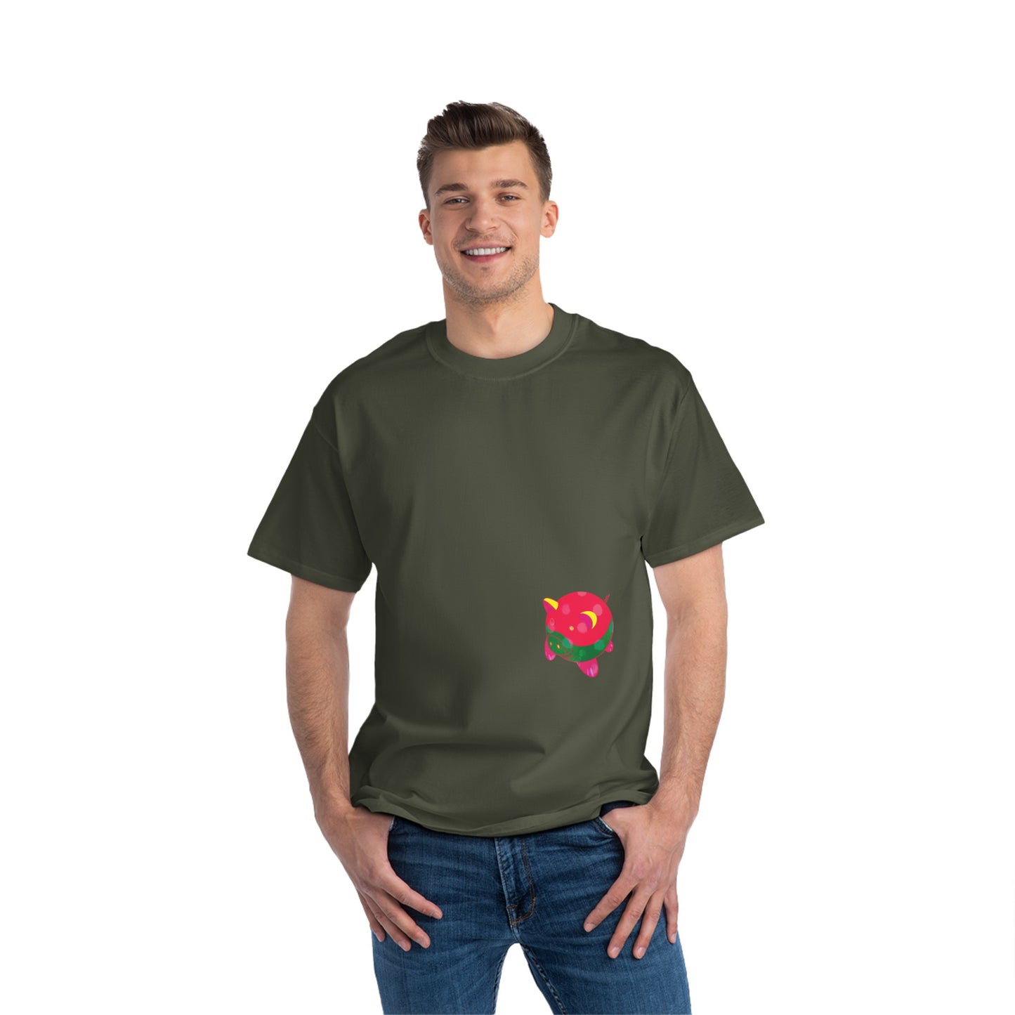 PIGGY  Short-Sleeve T-Shirt