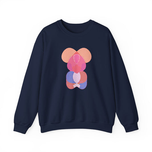 KOALA  Unisex  Crewneck Sweatshirt