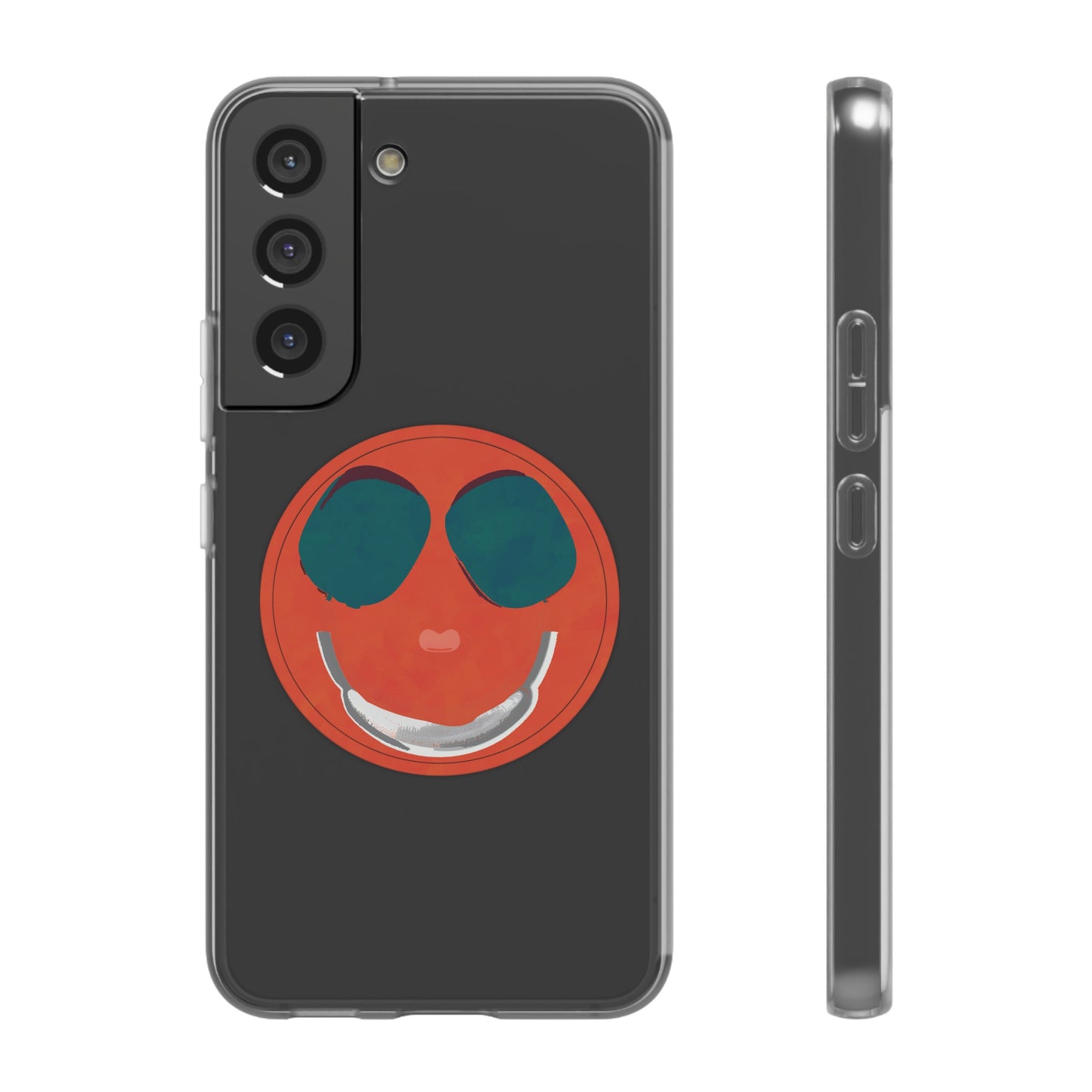 MAX SMILES Flexi Cases