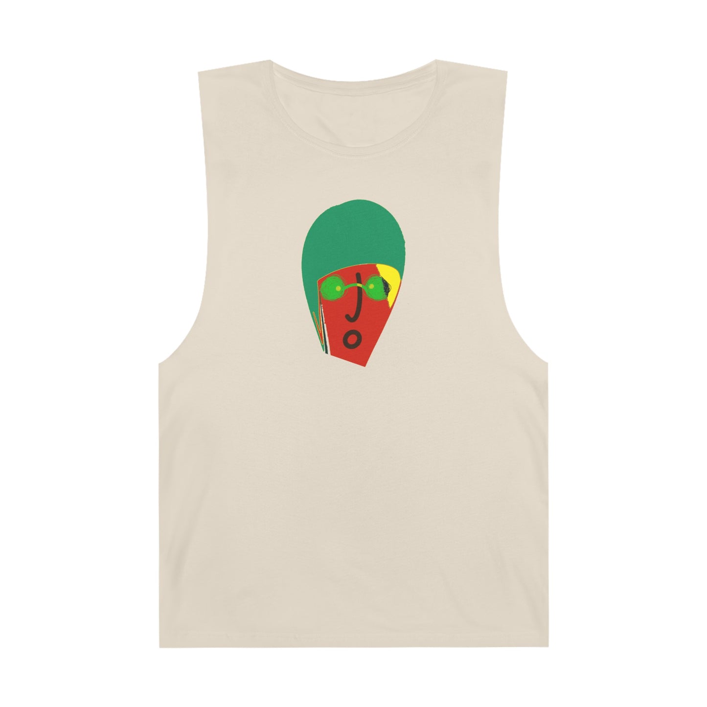 BUbb Unisex Barnard Tank