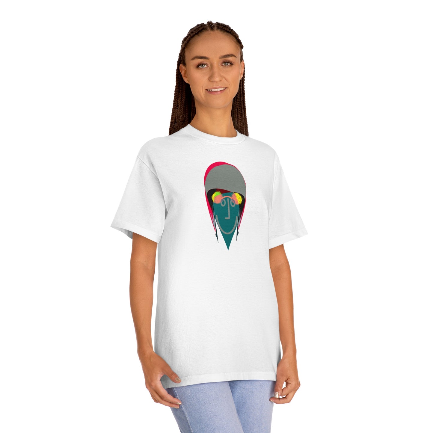 BUBB Unisex Classic Tee