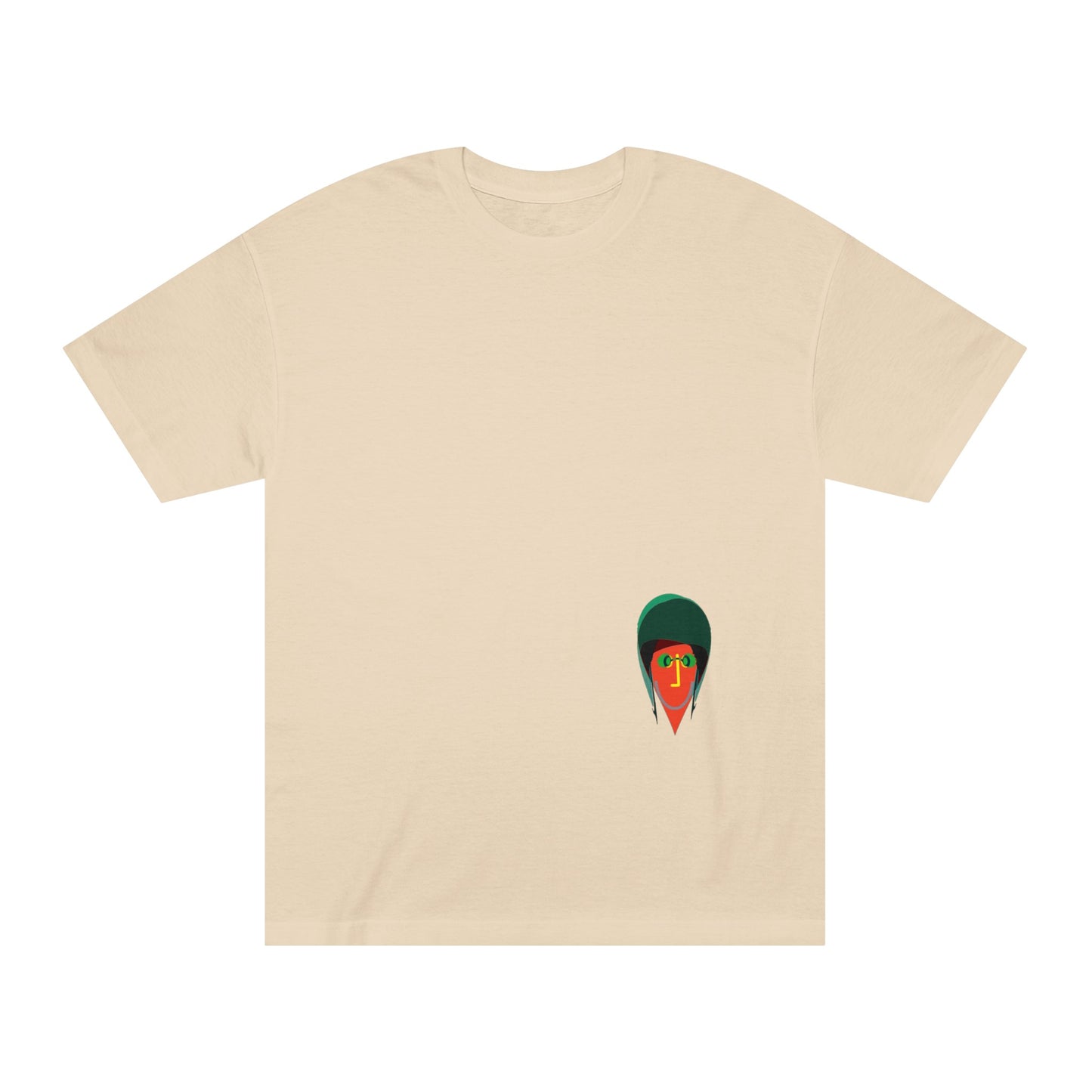 BUBB Unisex Classic Tee