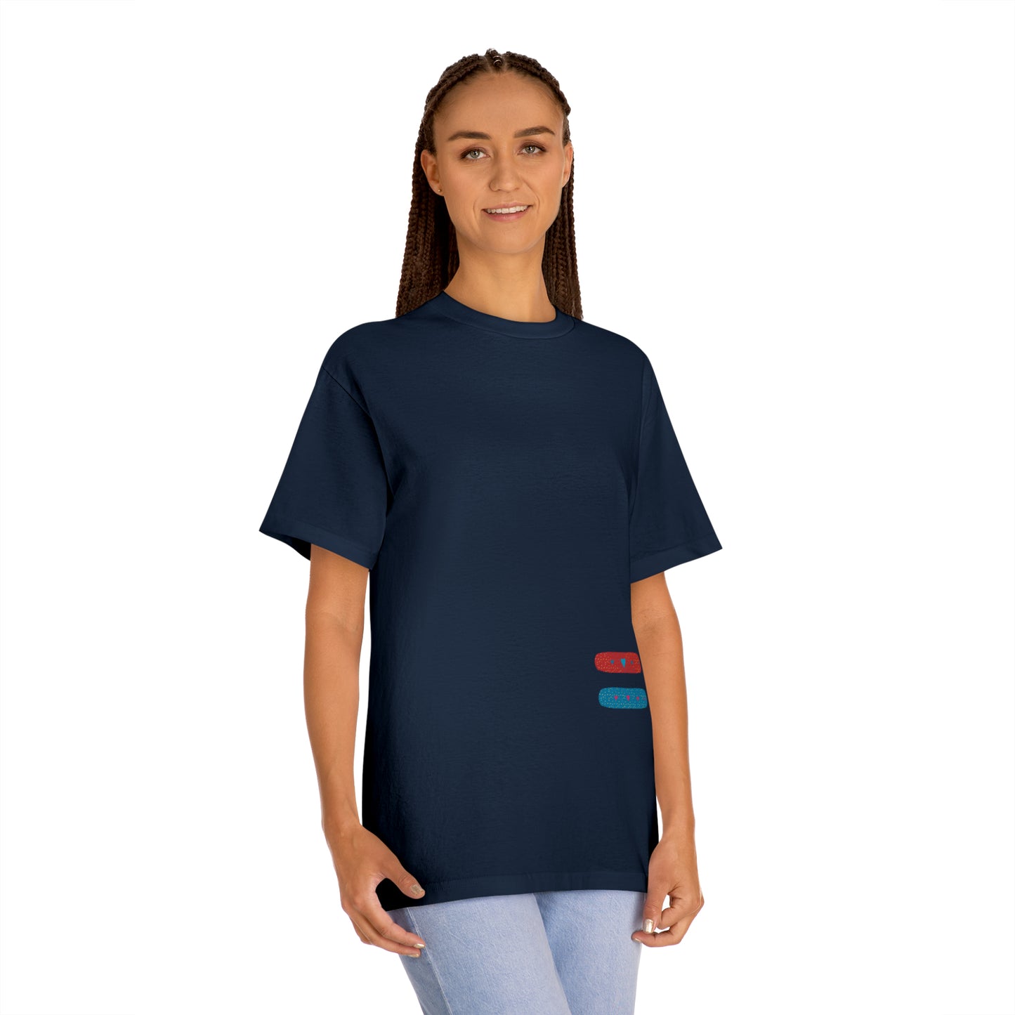 HEB Unisex Classic Tee