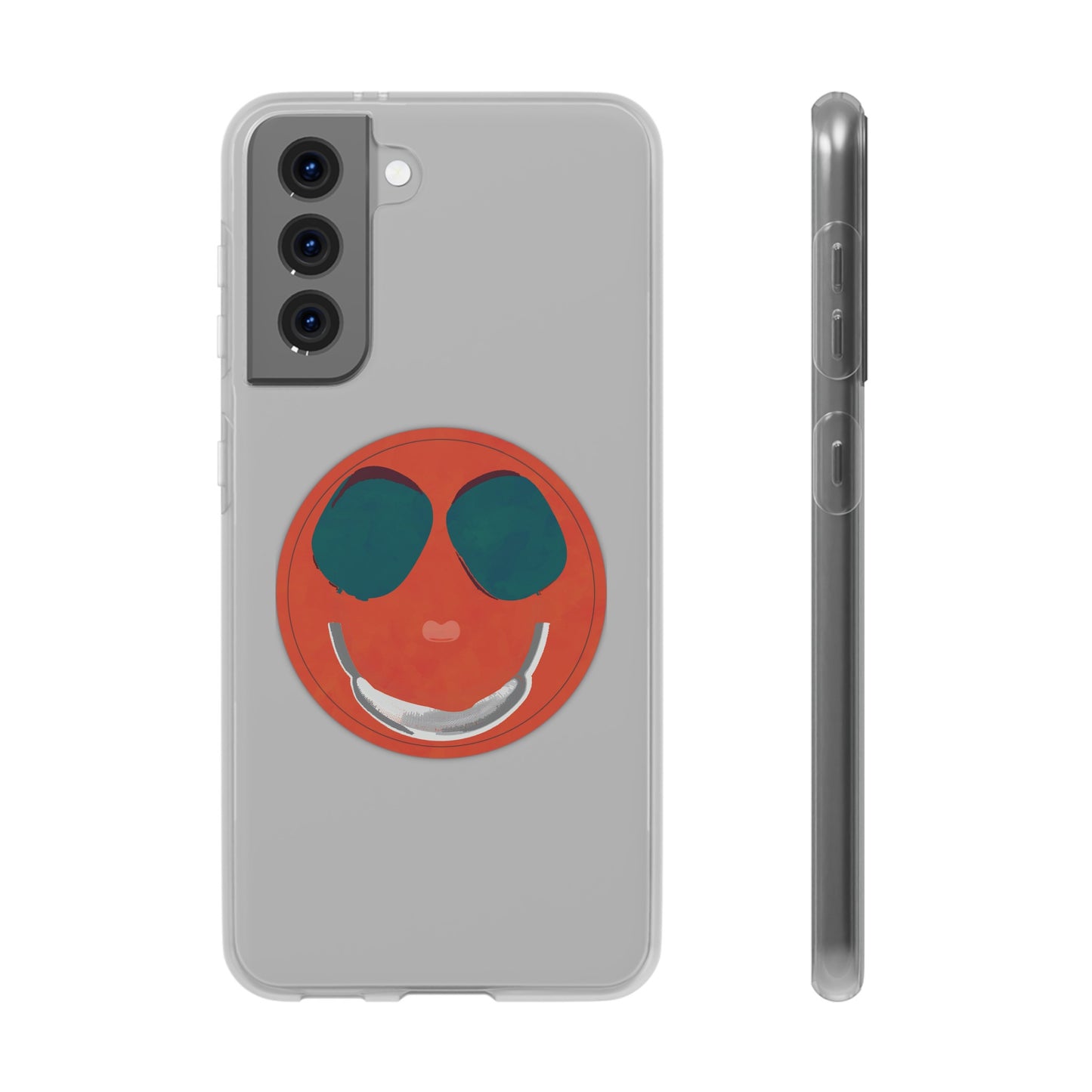 MAX SMILES Flexi Cases