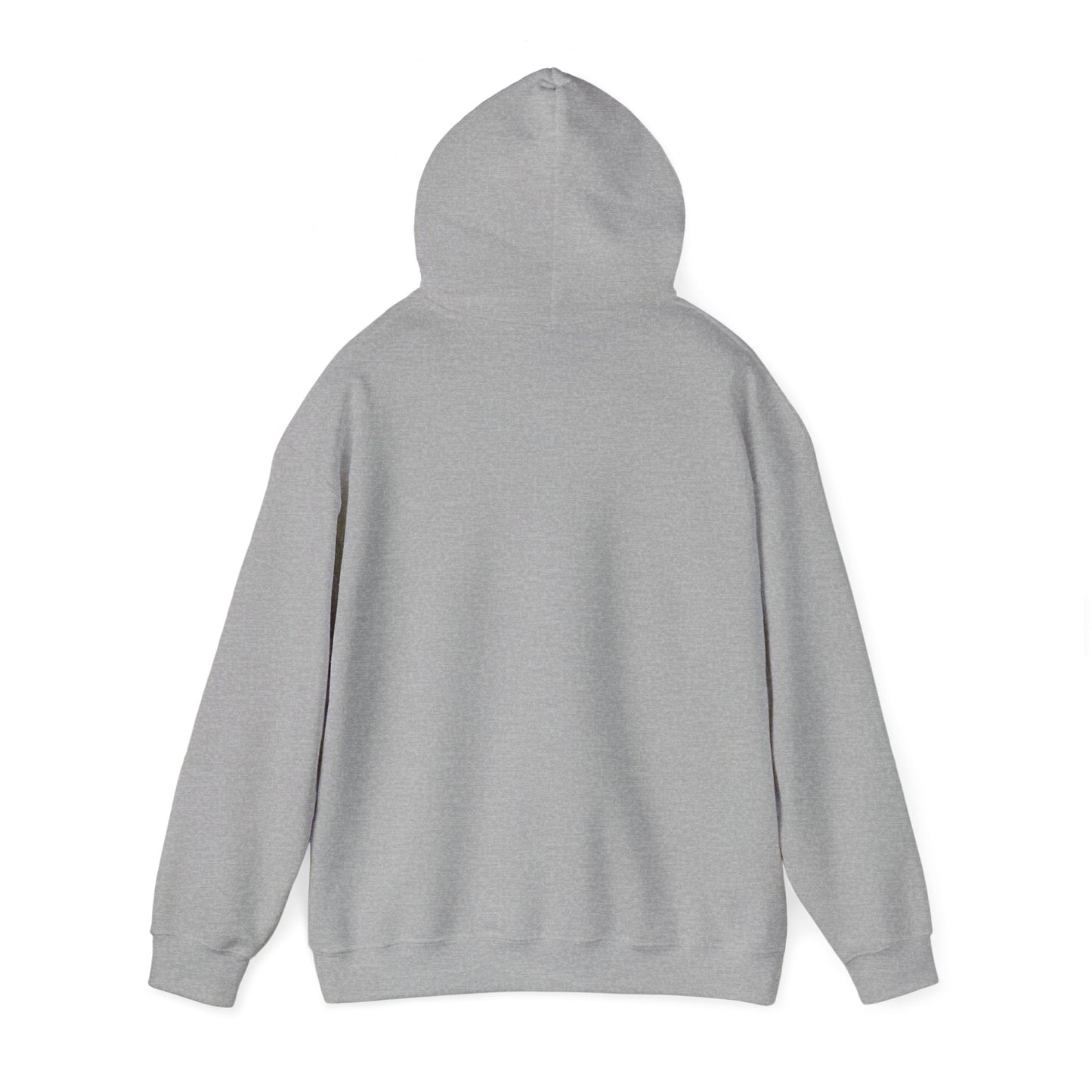 U HRGY Unisex Hooded Sweatshirt