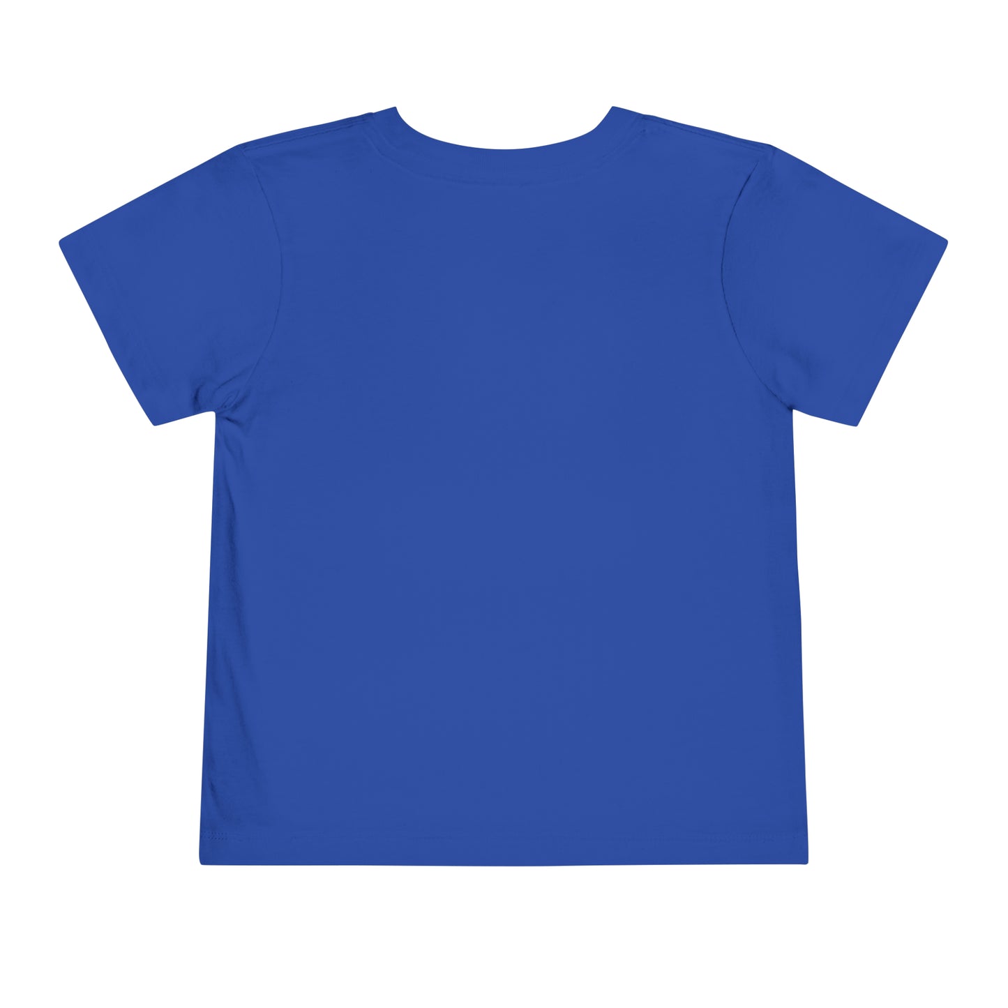 CR Toddler Short Sleeve Tee