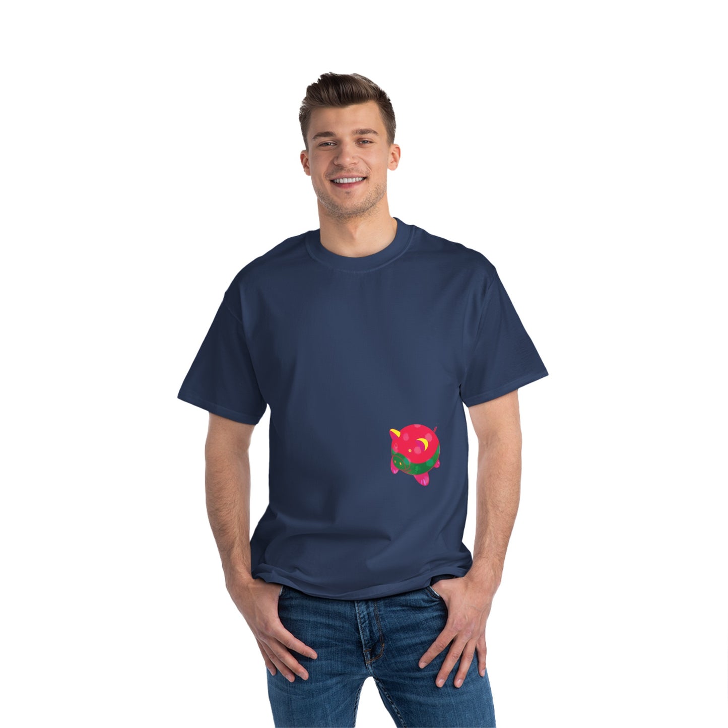 PIGGY  Short-Sleeve T-Shirt