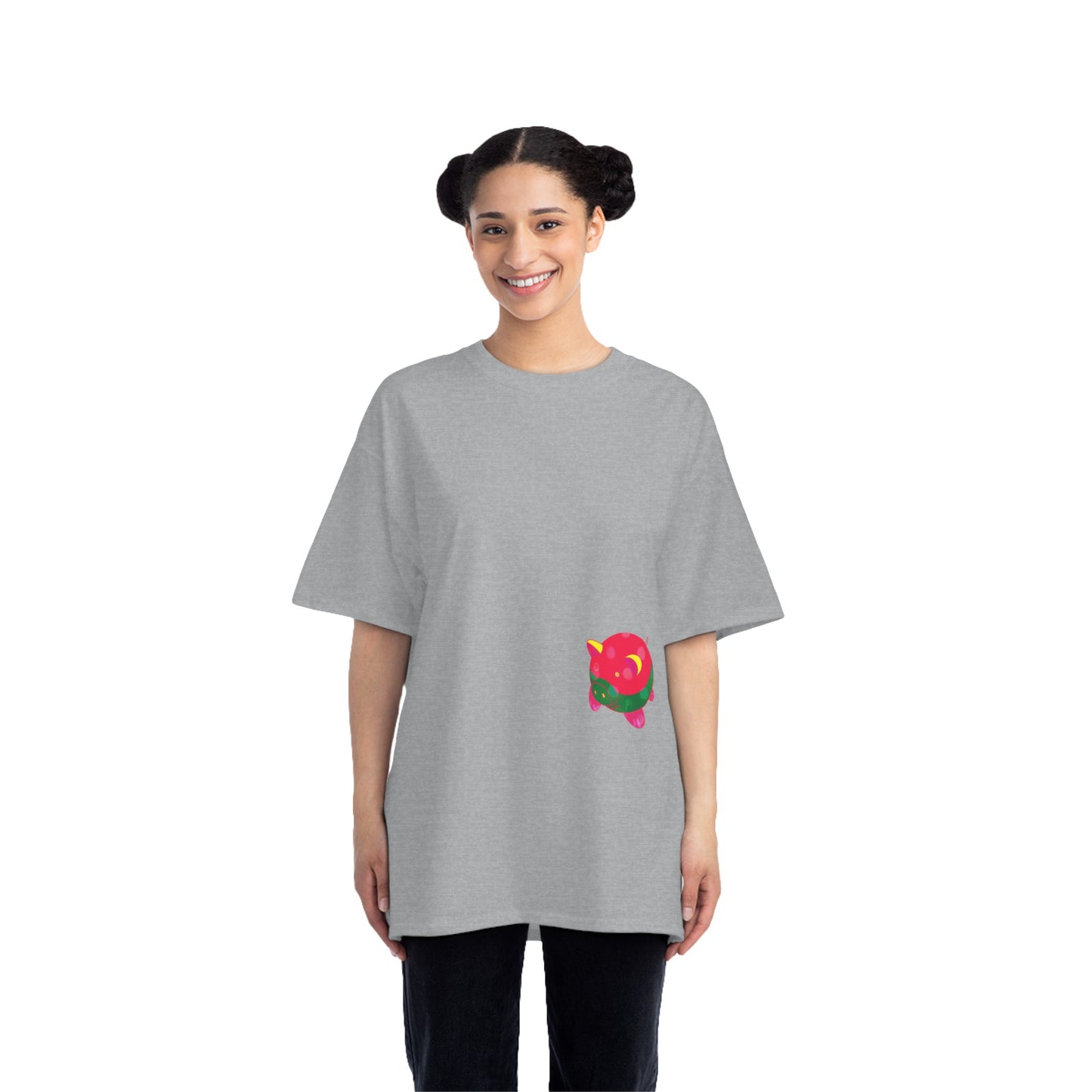 PIGGY  Short-Sleeve T-Shirt