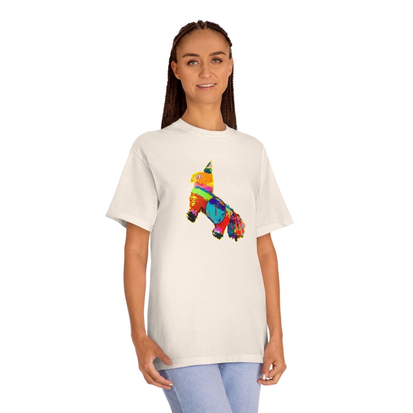 BDAY HORSE  Unisex Classic Tee