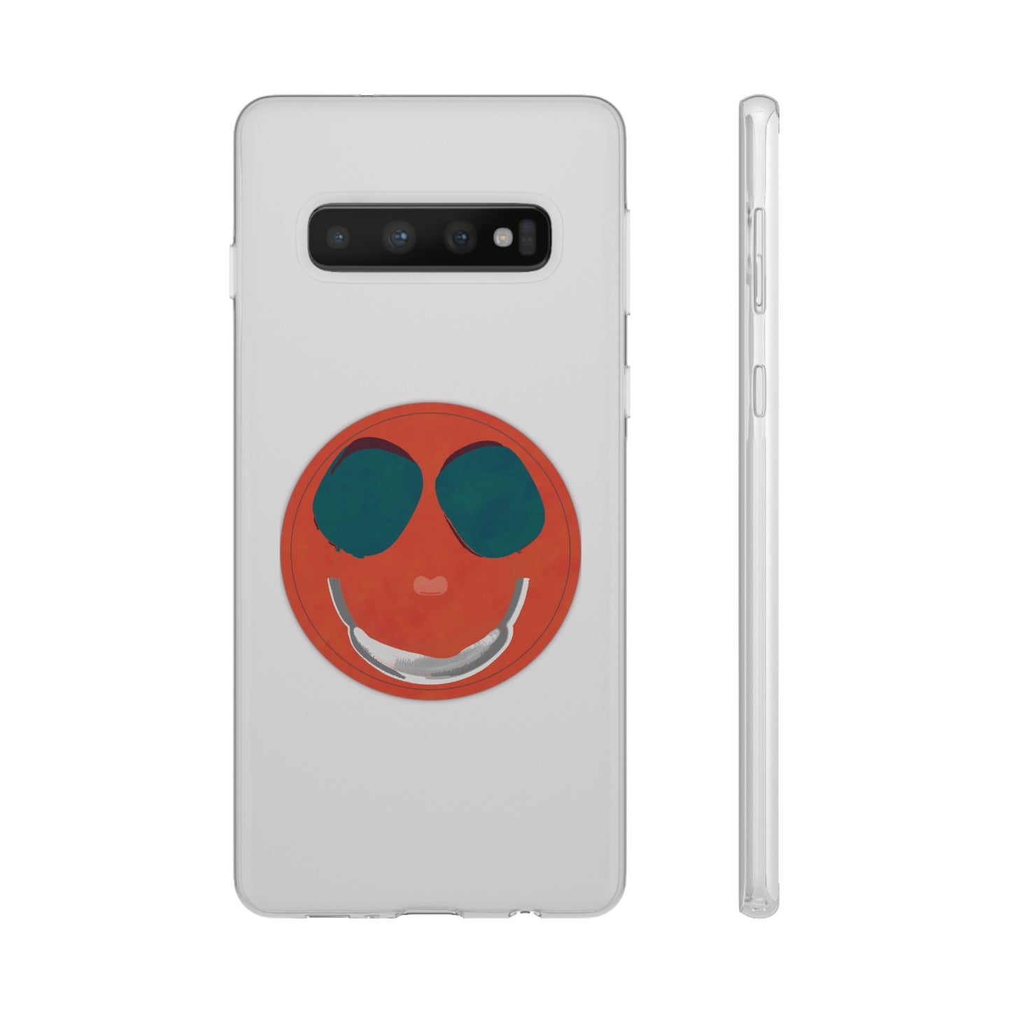 MAX SMILES Flexi Cases