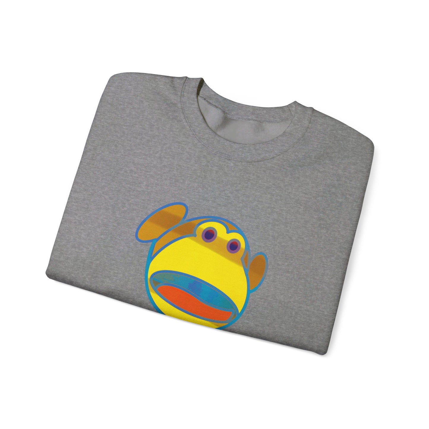 CHIMP Crewneck Sweatshirt