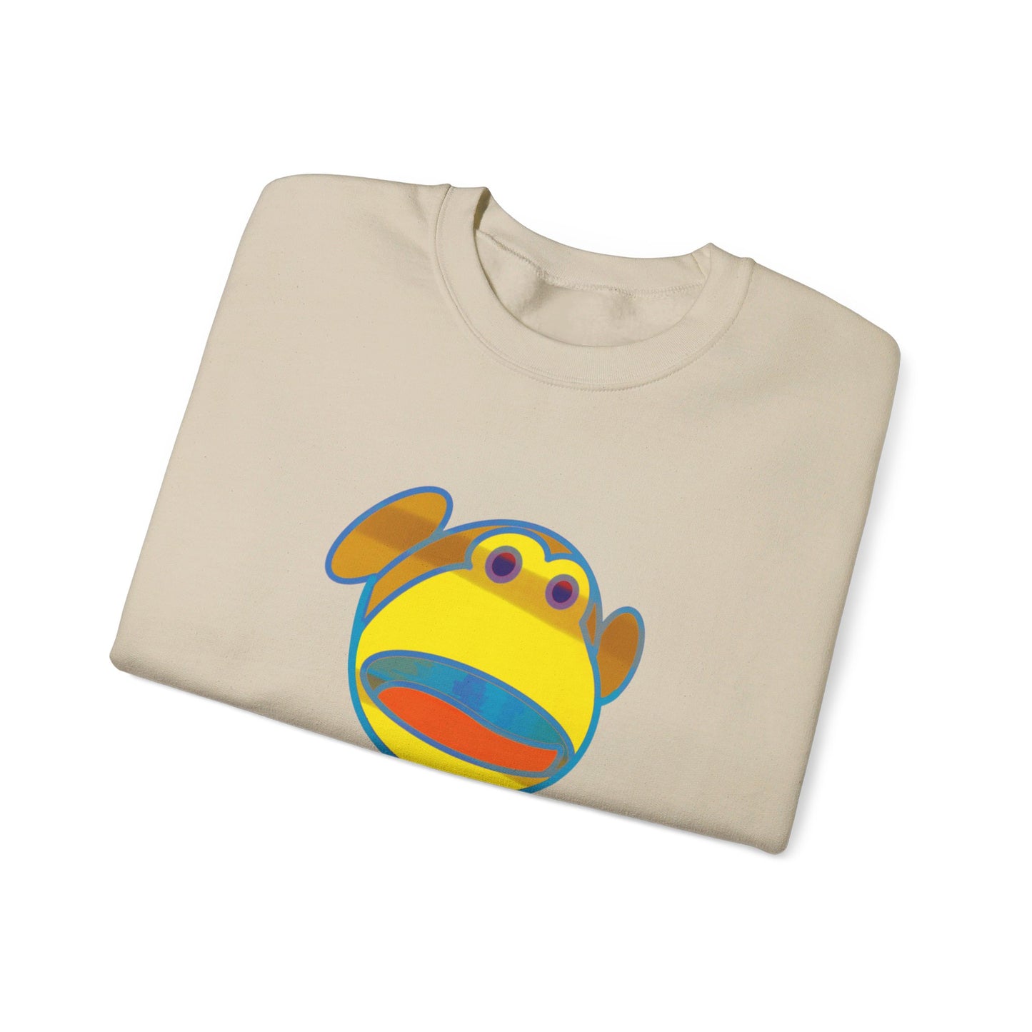 CHIMP Crewneck Sweatshirt